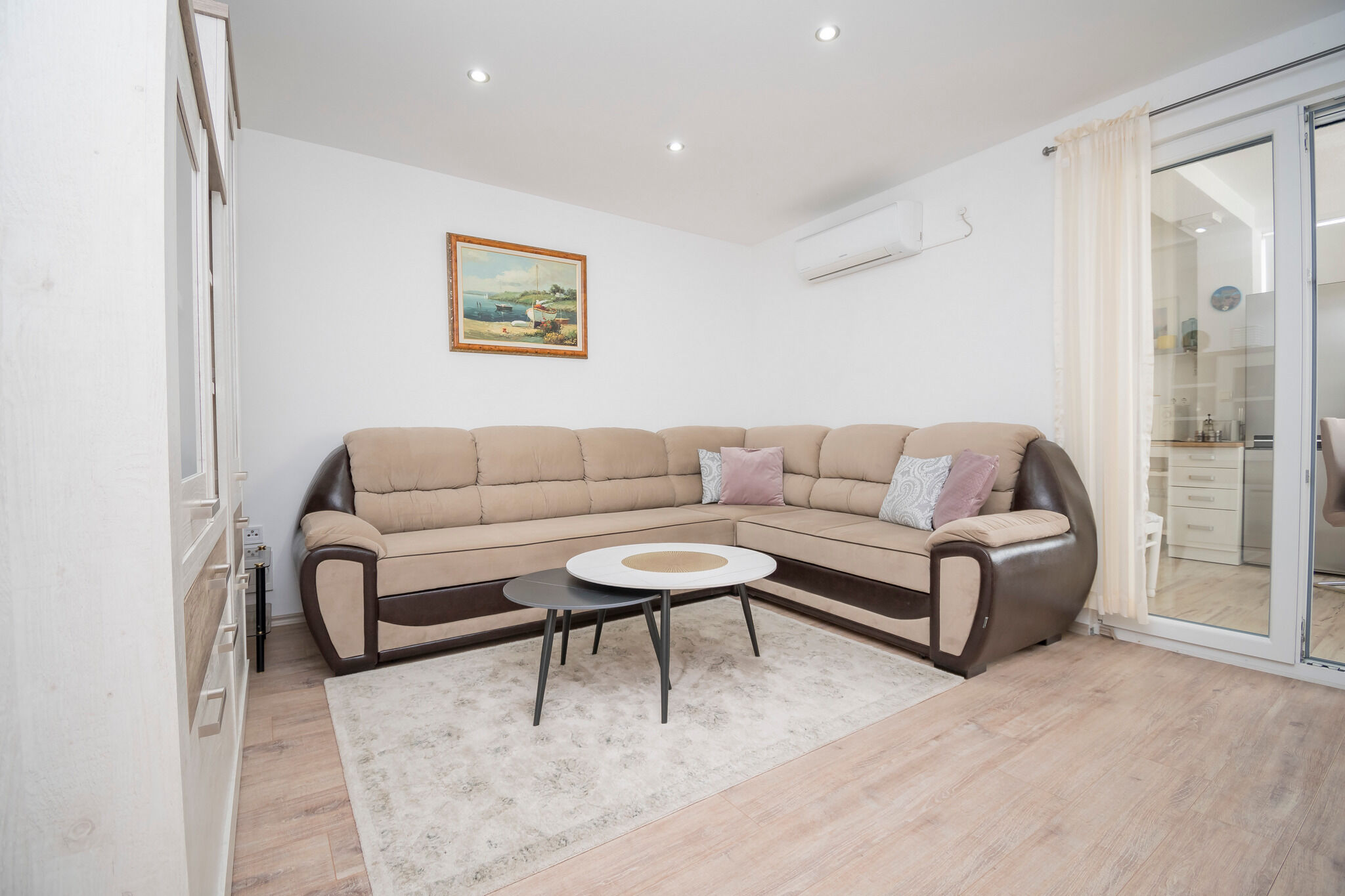 Apartment Filipovic 100871-A1