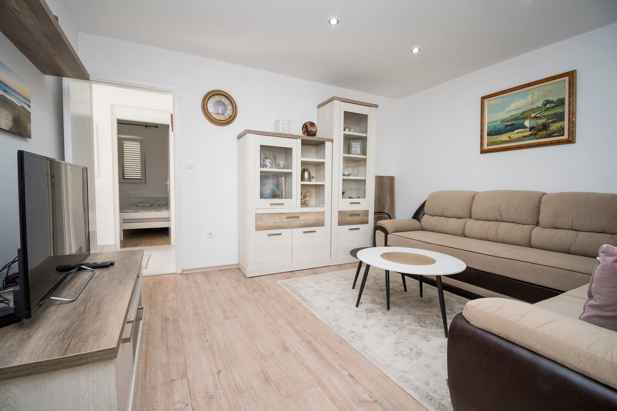 Apartment Filipovic 100871-A1