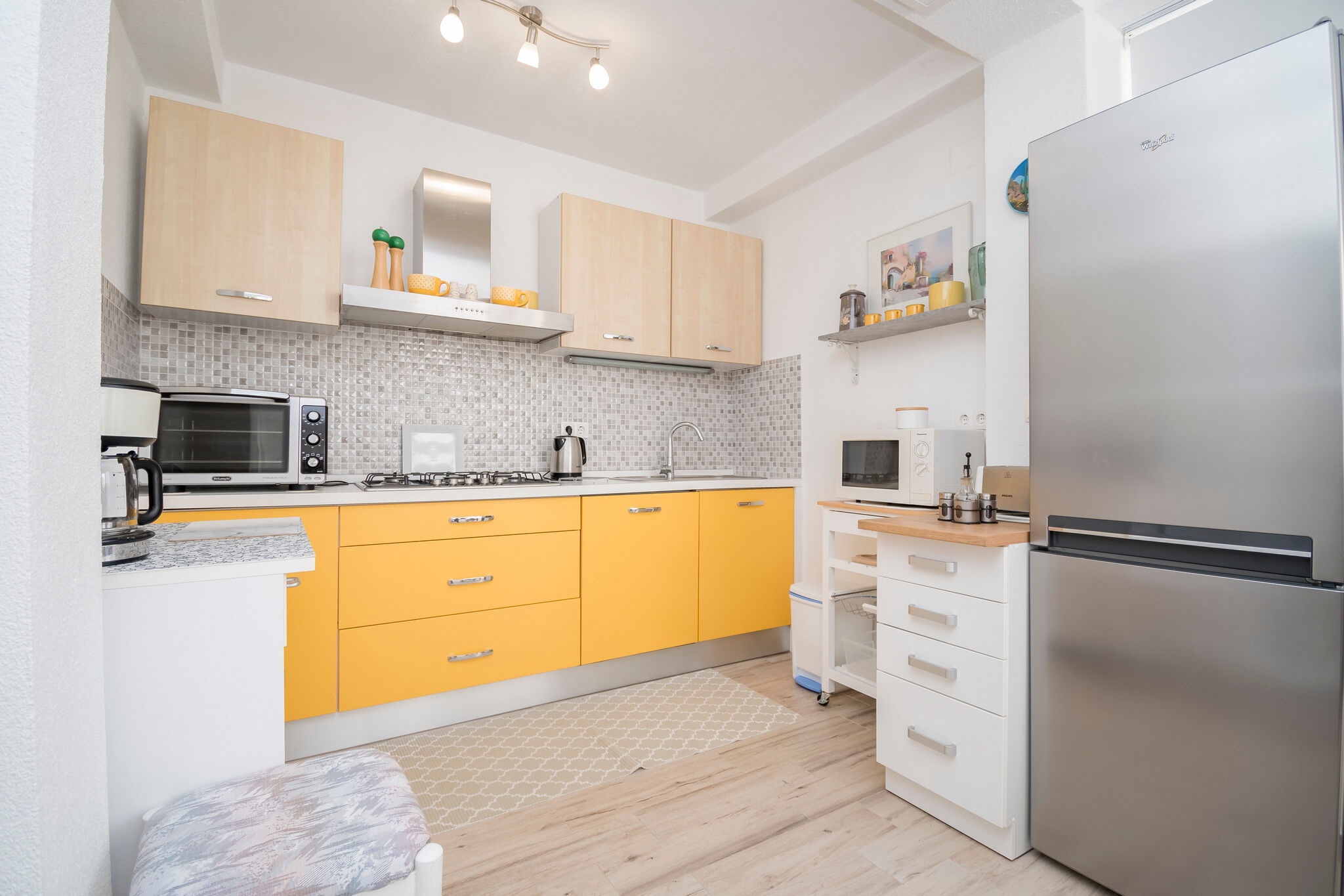 Apartment Filipovic 100871-A1