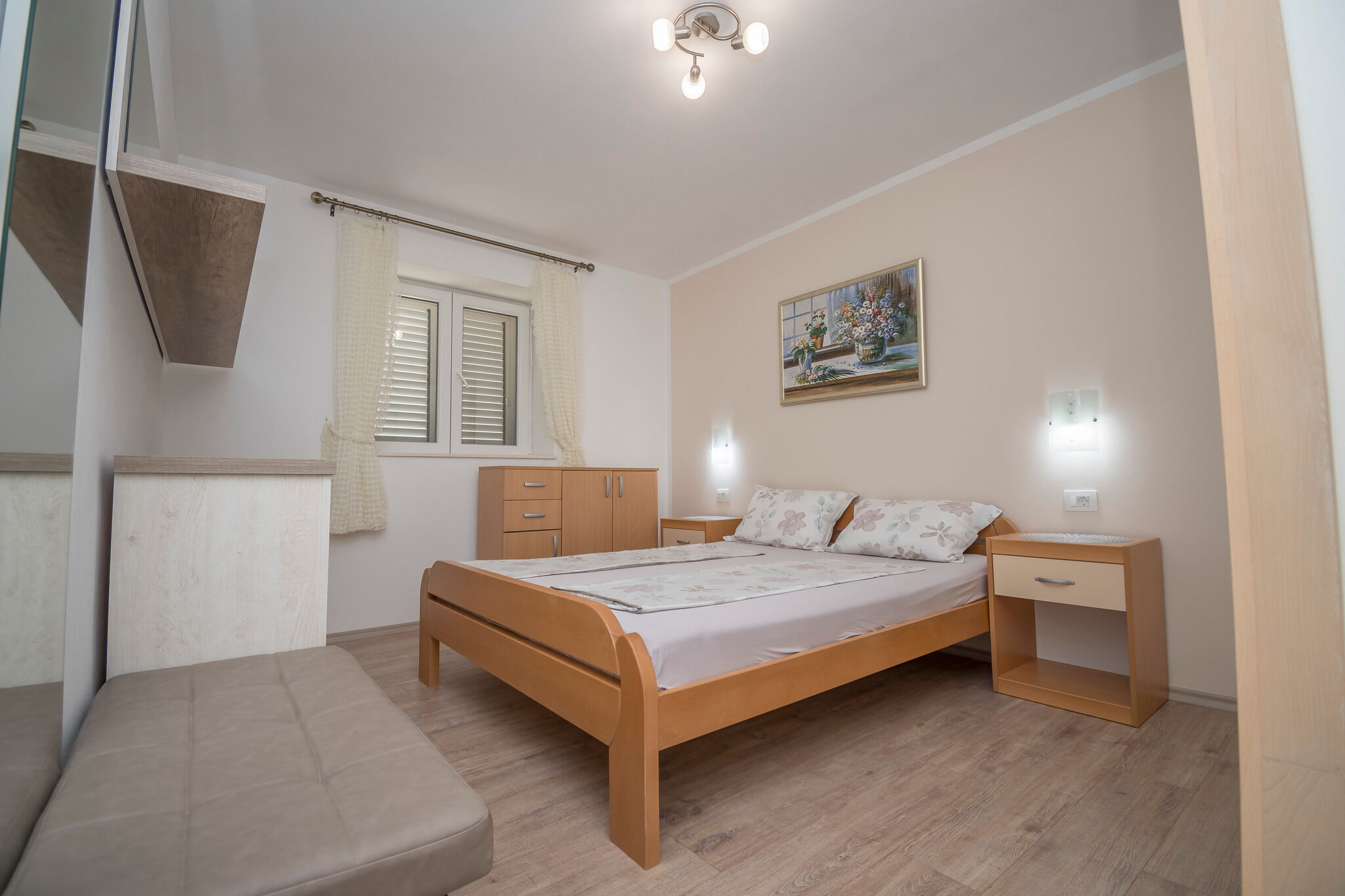 Apartment Filipovic 100871-A1