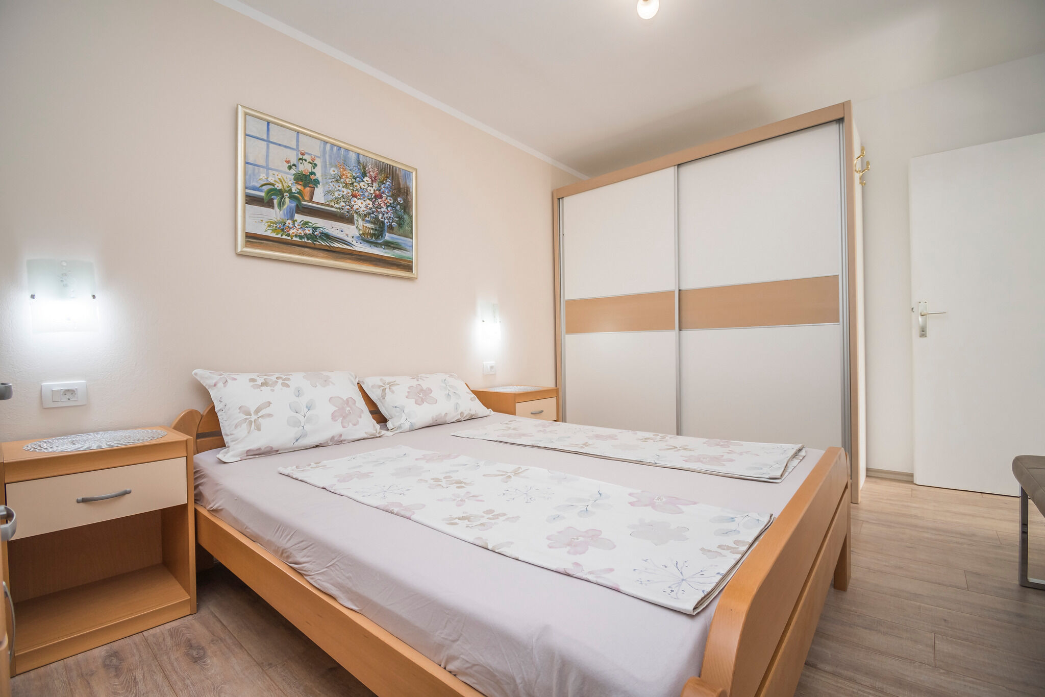 Apartment Filipovic 100871-A1