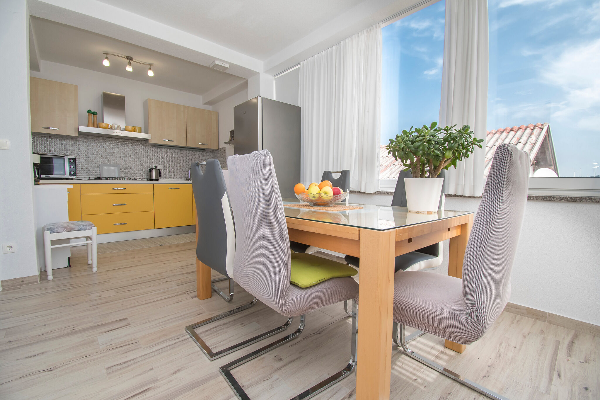 Apartment Filipovic 100871-A1