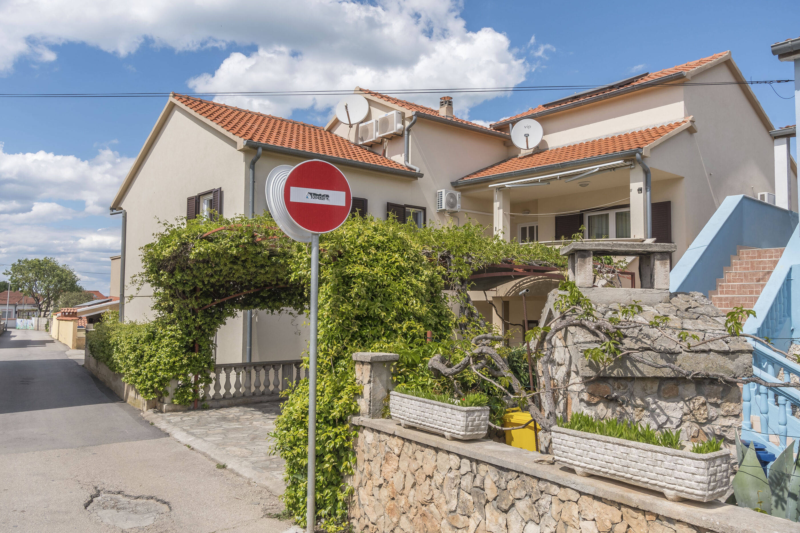 Apartments Murter Jurjako 100971-A2