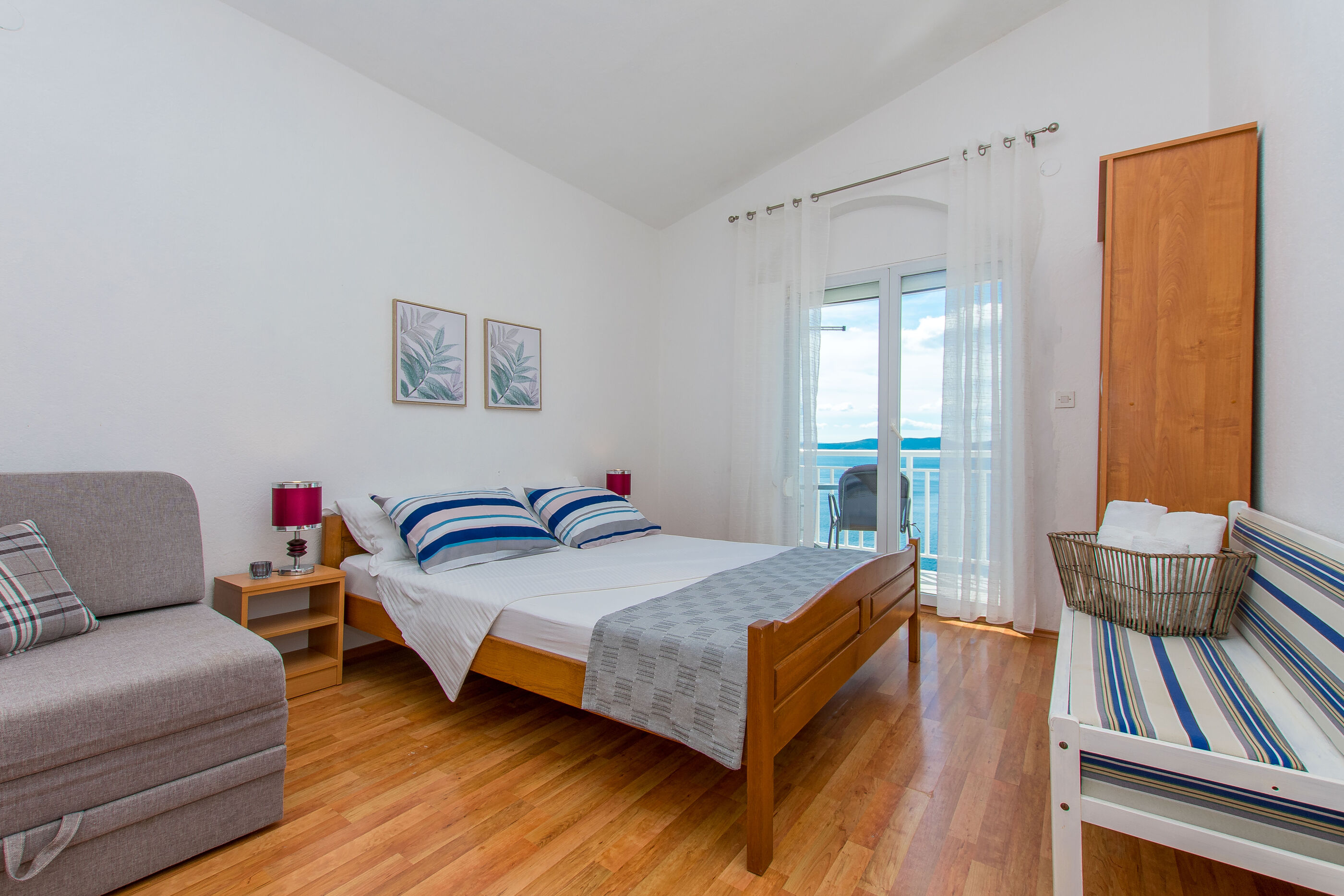 Apartment Terezija 39551-A1