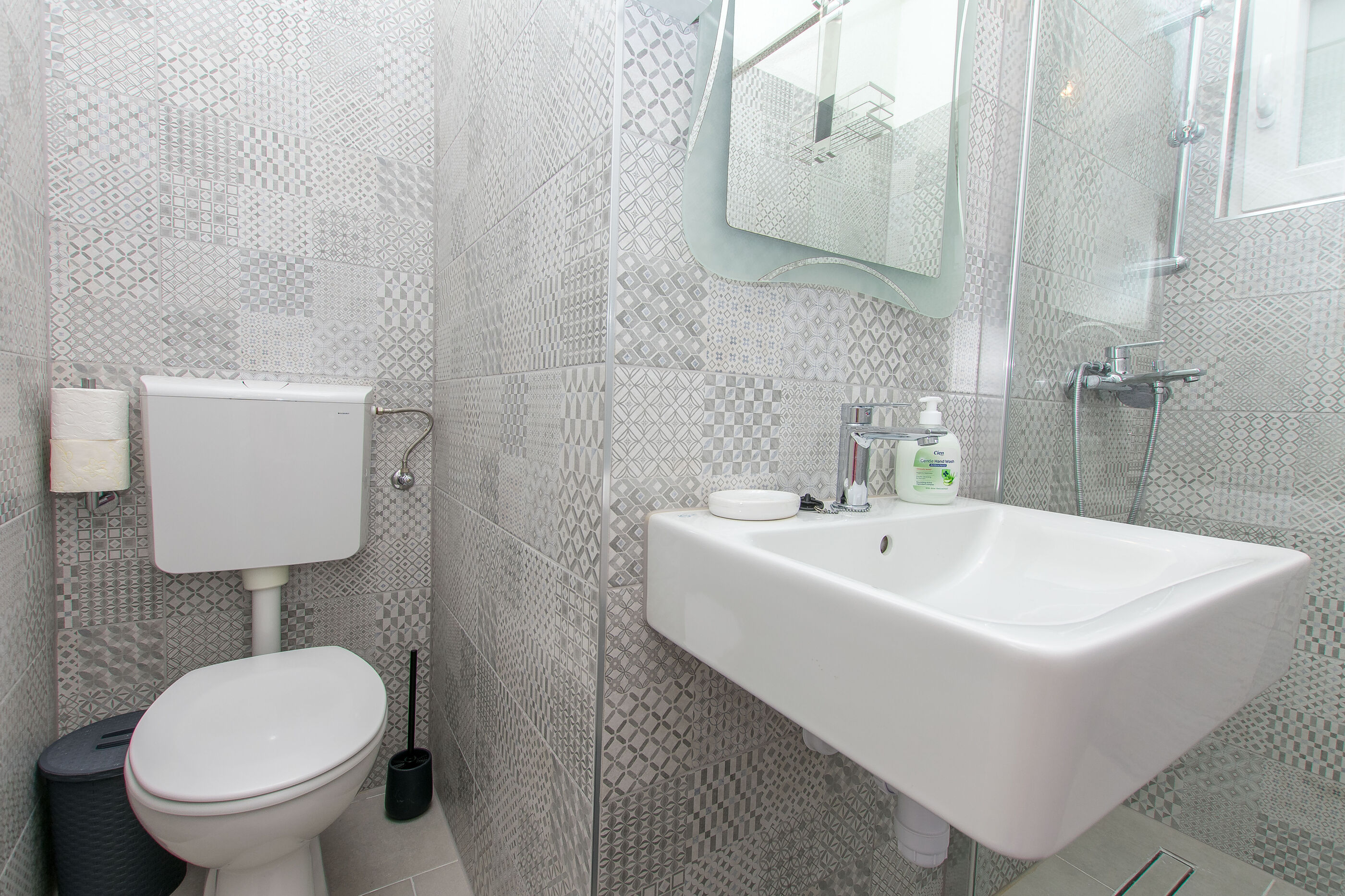 Apartment Terezija 39551-A1