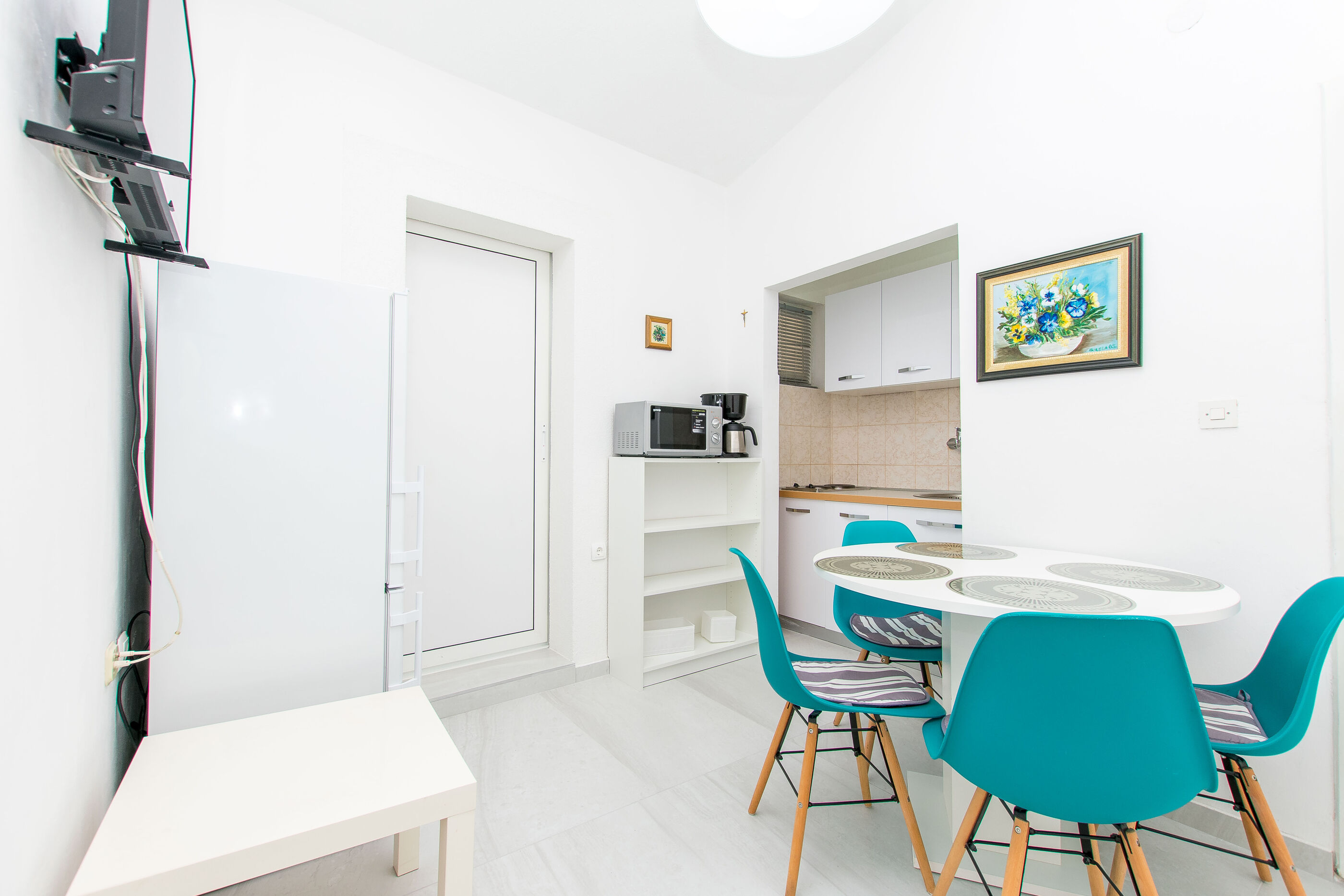 Apartment Terezija 39551-A1