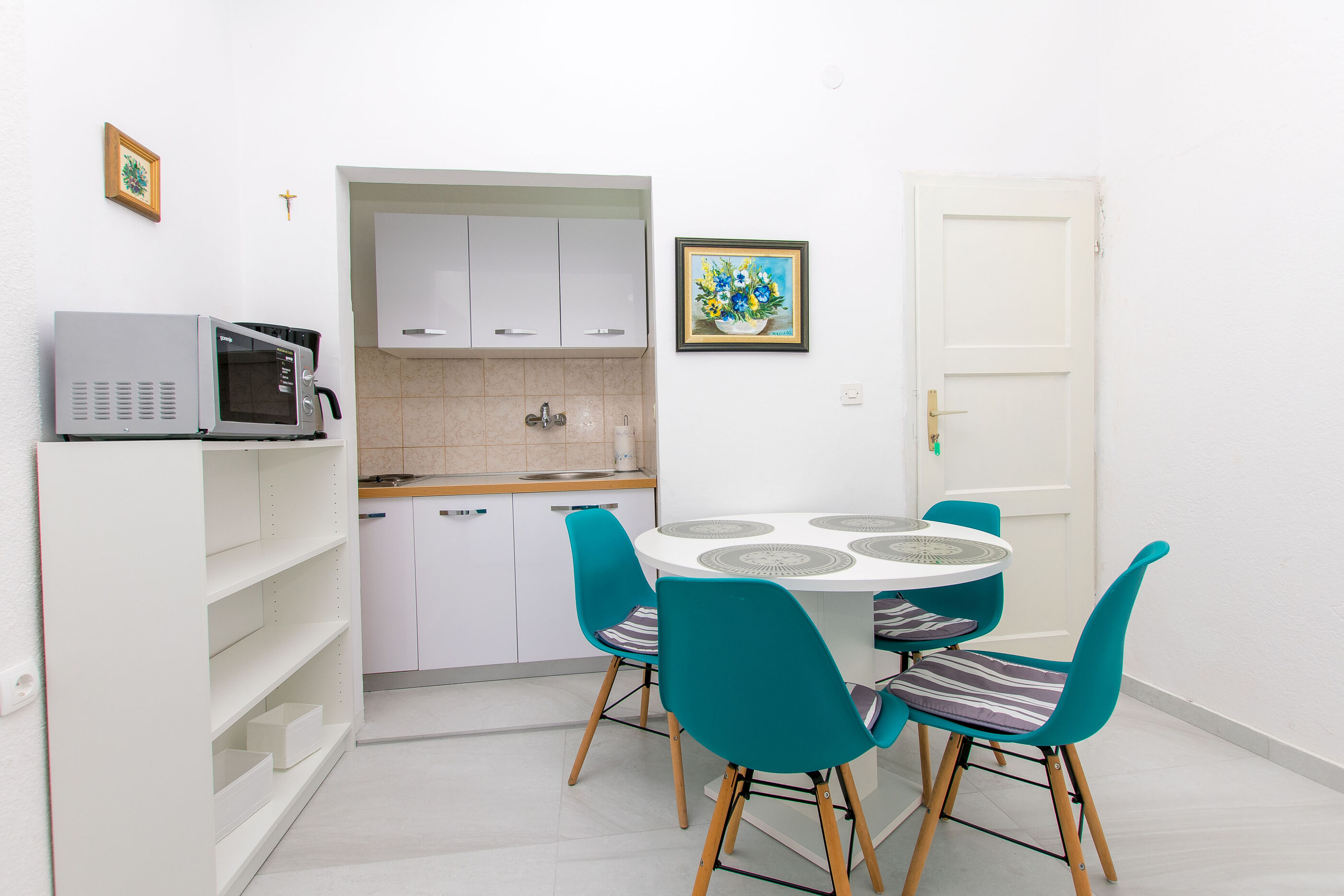 Apartment Terezija 39551-A1