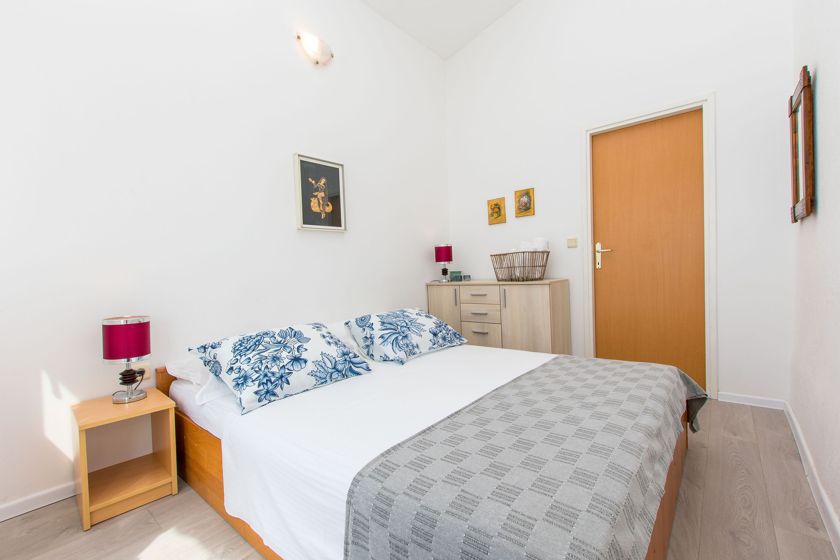 Apartment Terezija 39551-A1