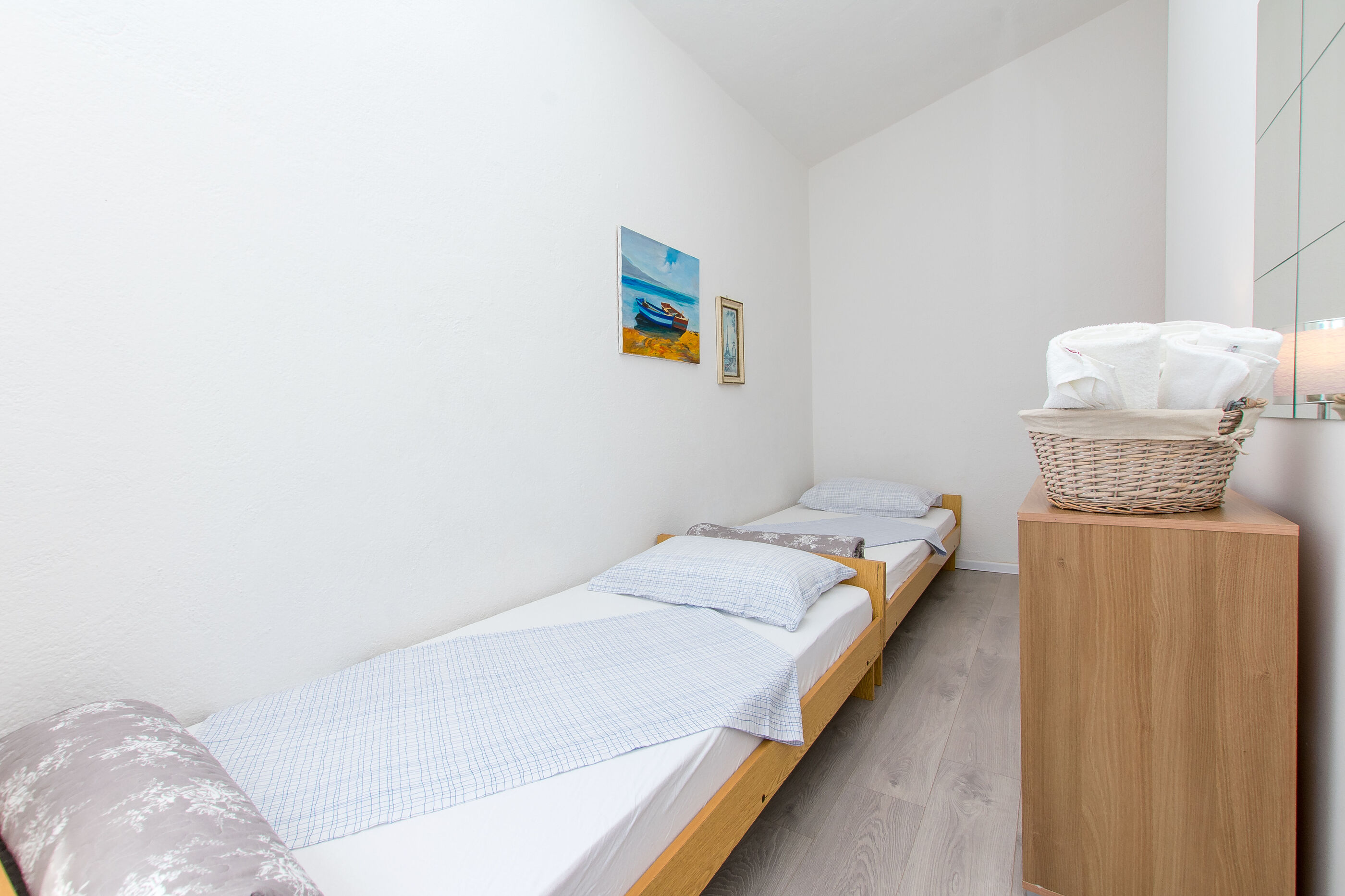 Apartment Terezija 39551-A1