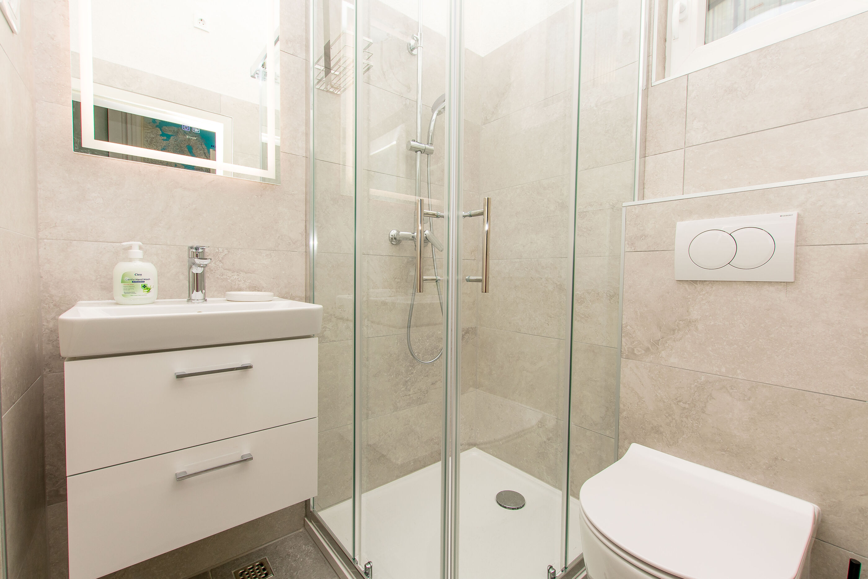 Apartment Terezija 39551-A1