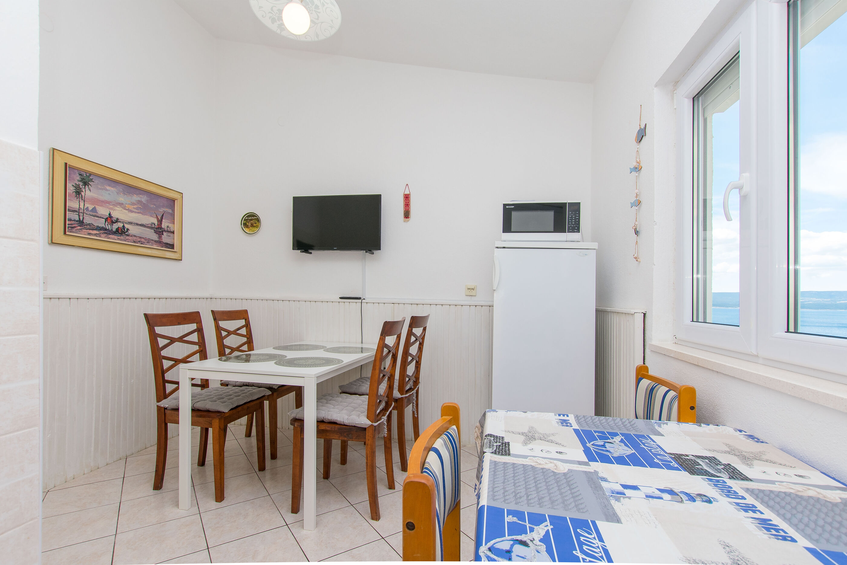 Apartment Terezija 39551-A1