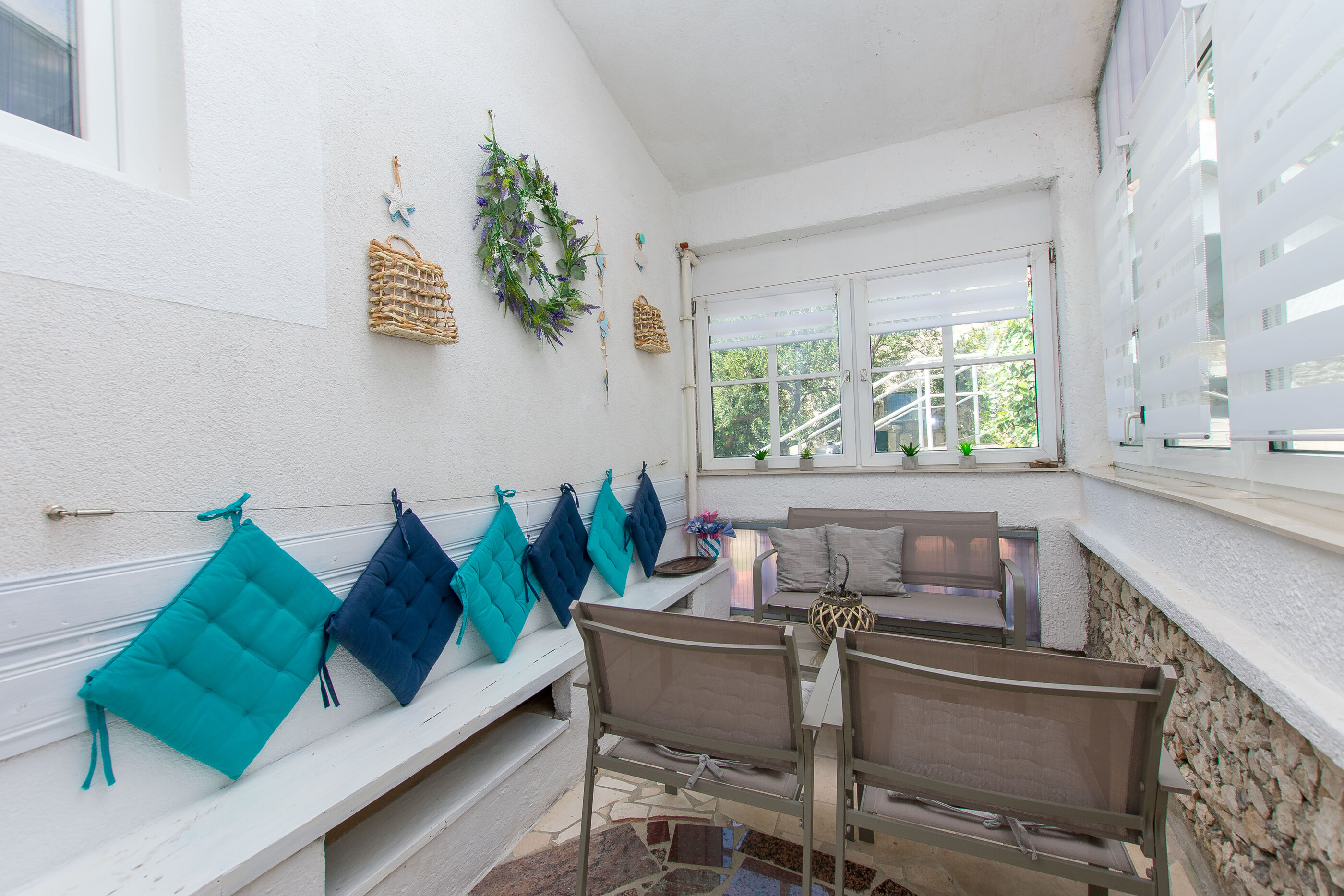 Apartment Terezija 39551-A1