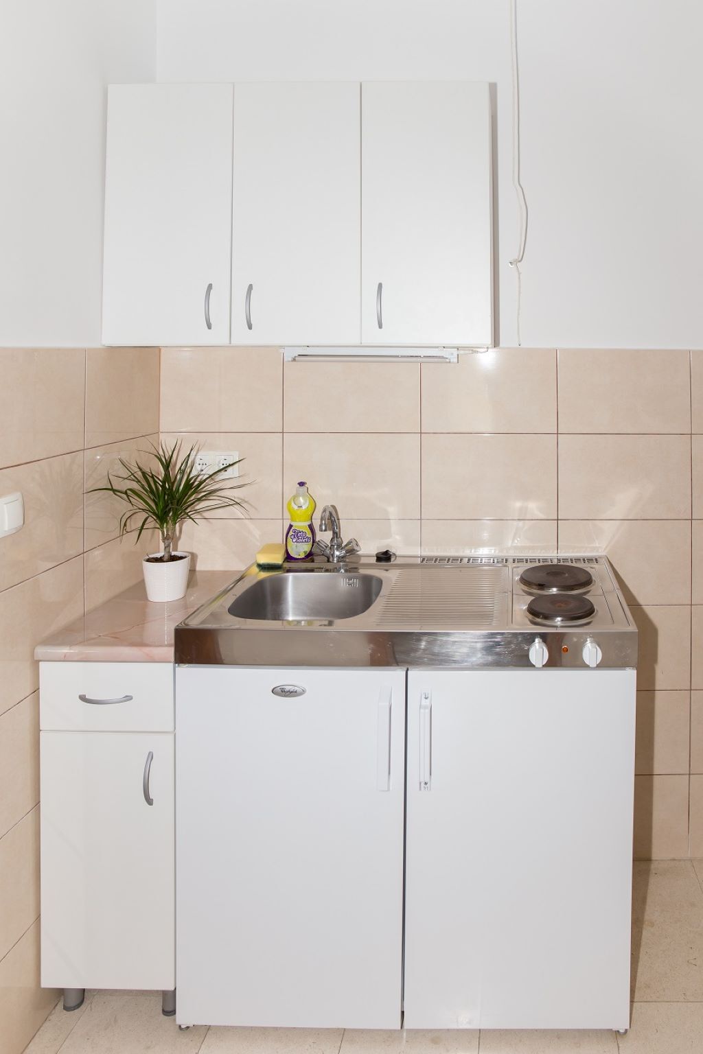 Apartments and Room Jure 93691-A6