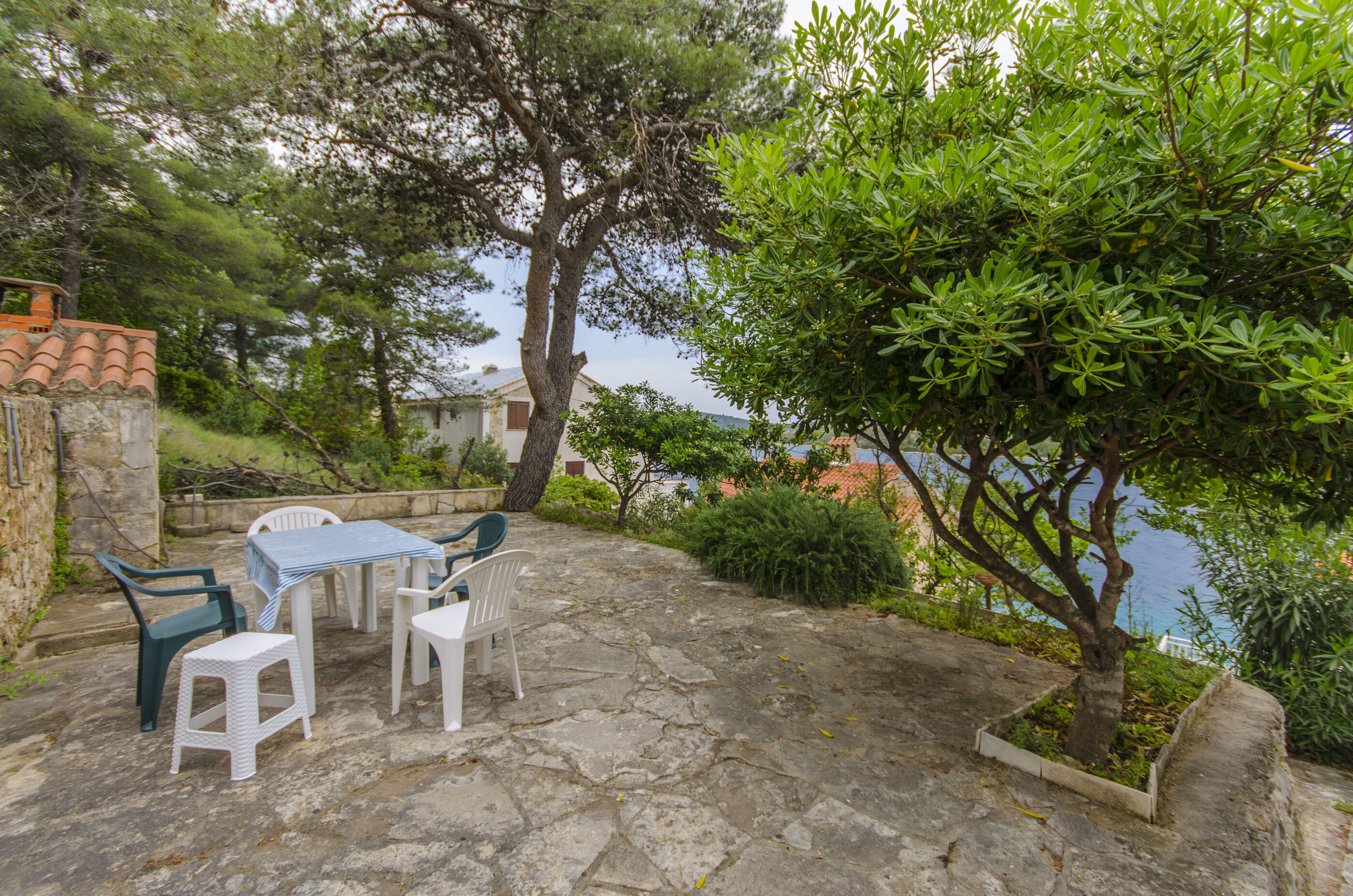 Apartment Cosy Terrace 101011-A1