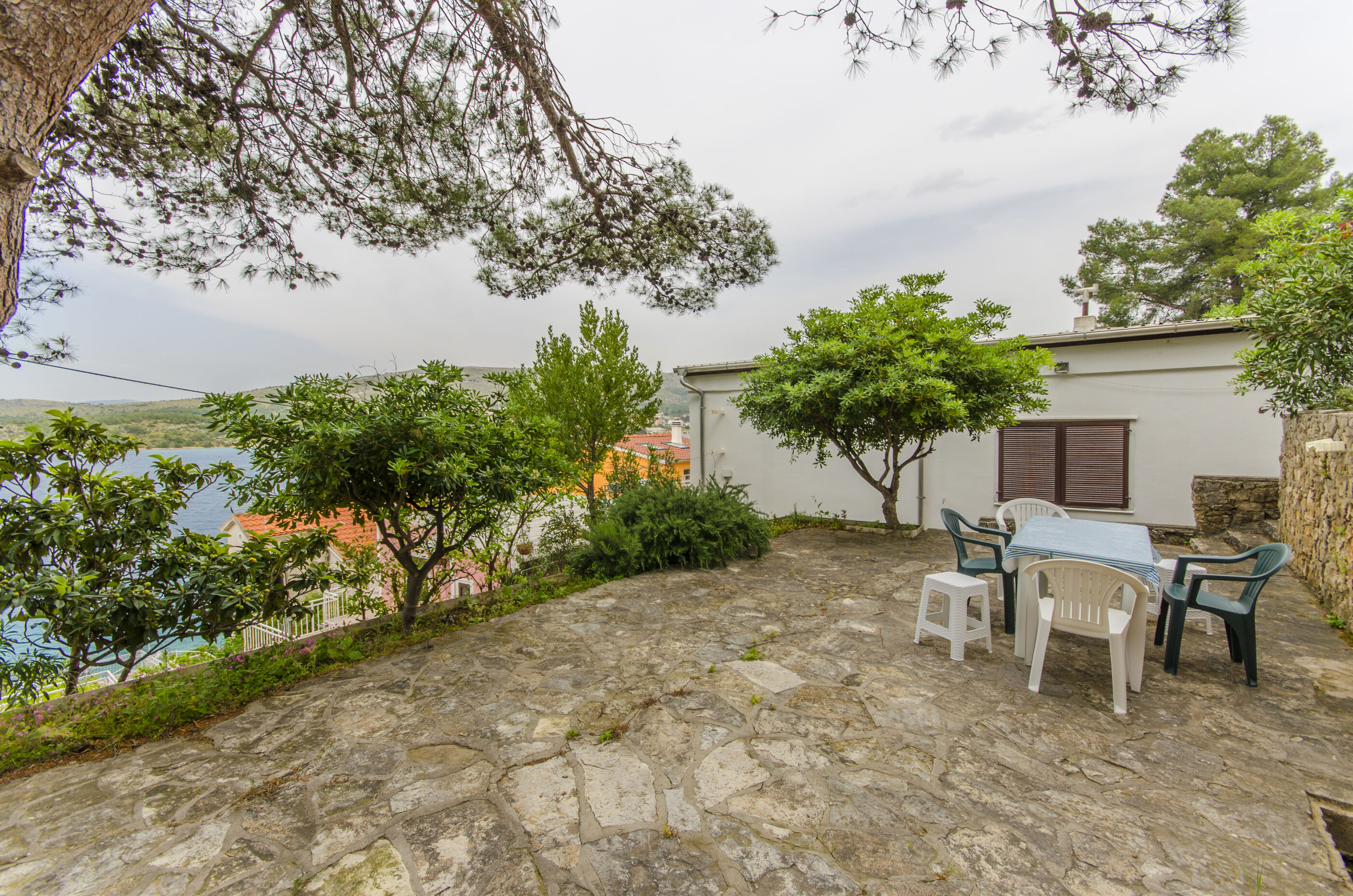 Apartment Cosy Terrace 101011-A1