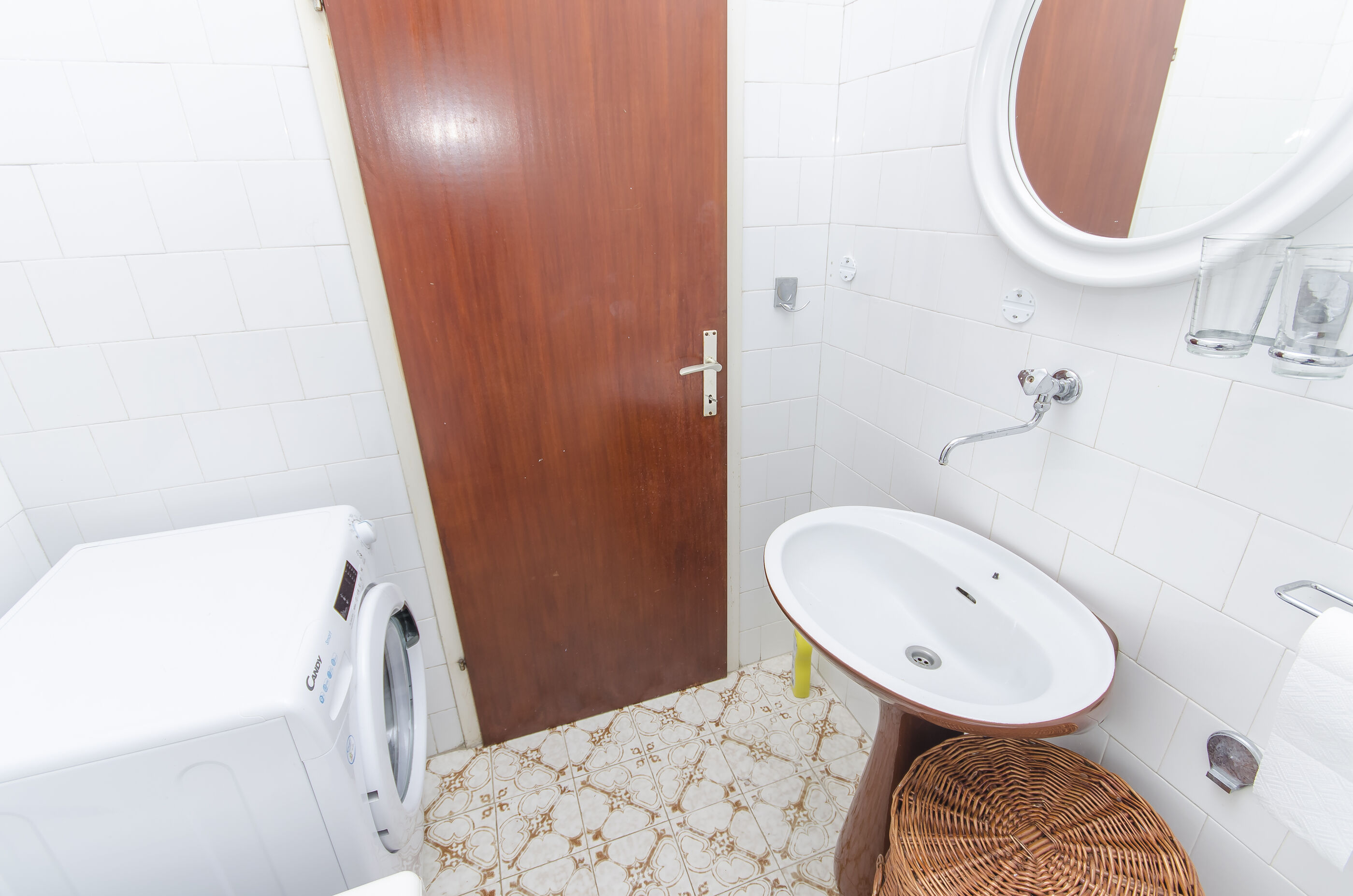 Apartment Cosy Terrace 101011-A1