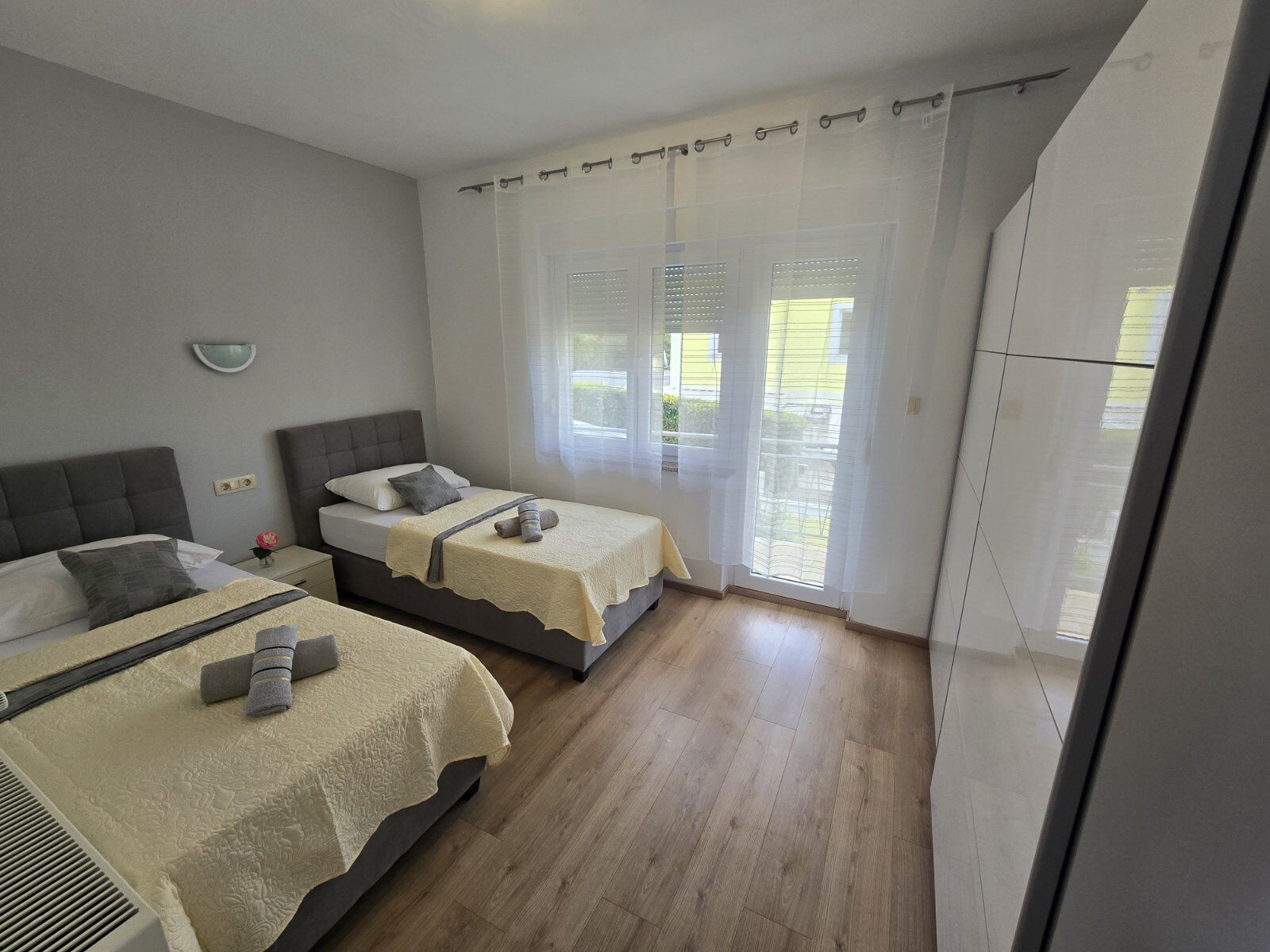 Apartment Mariposa 62759-A1