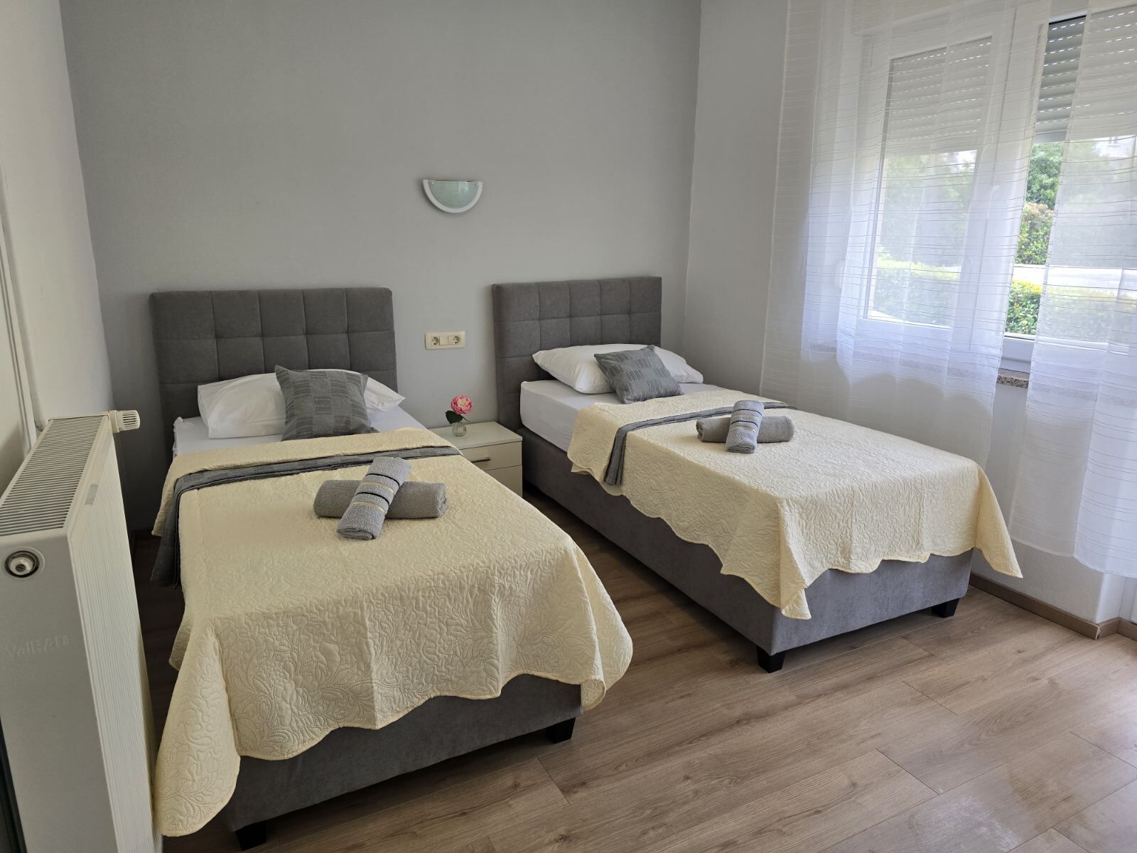 Apartment Mariposa 62759-A1
