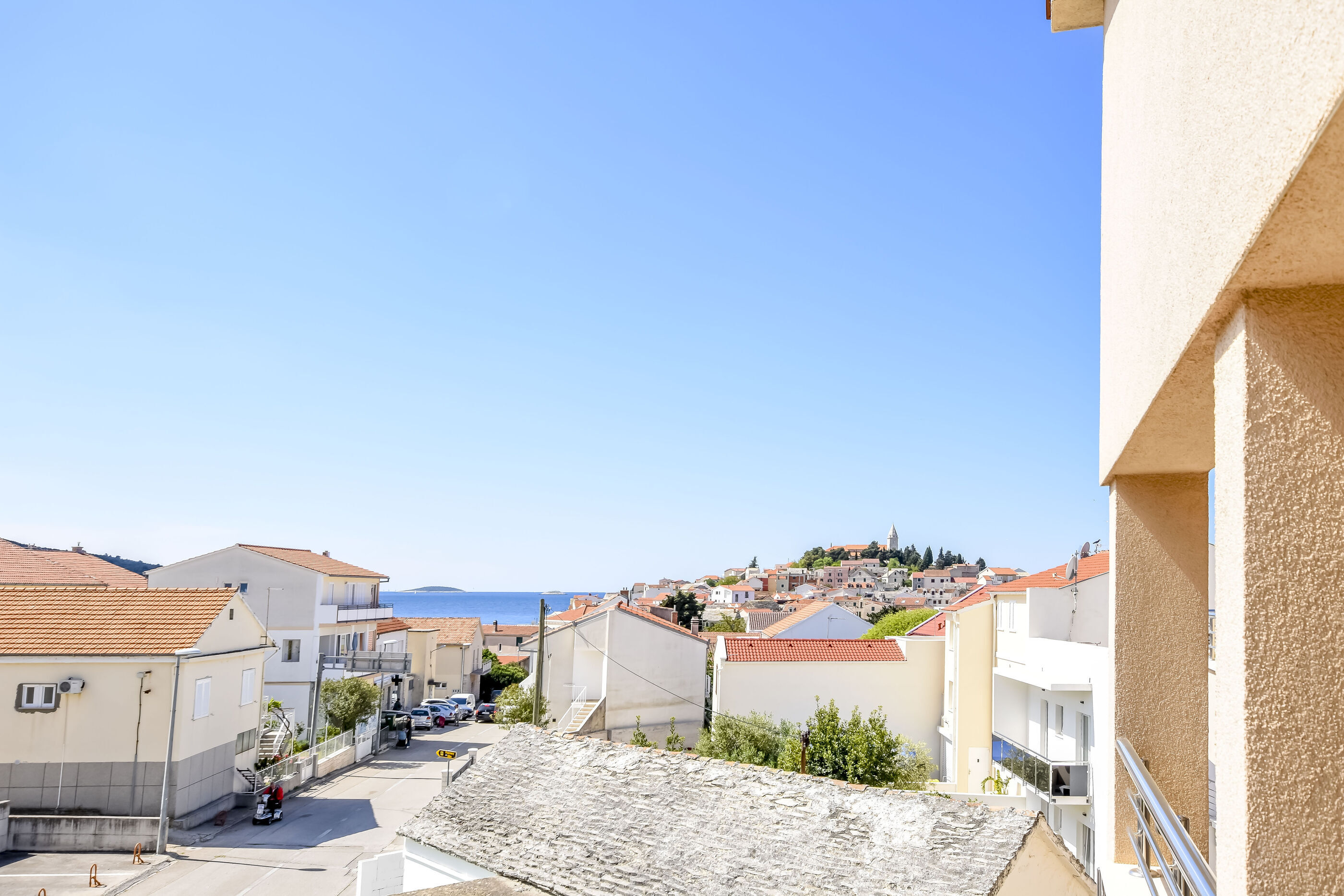 Apartments Frane 41316-A2