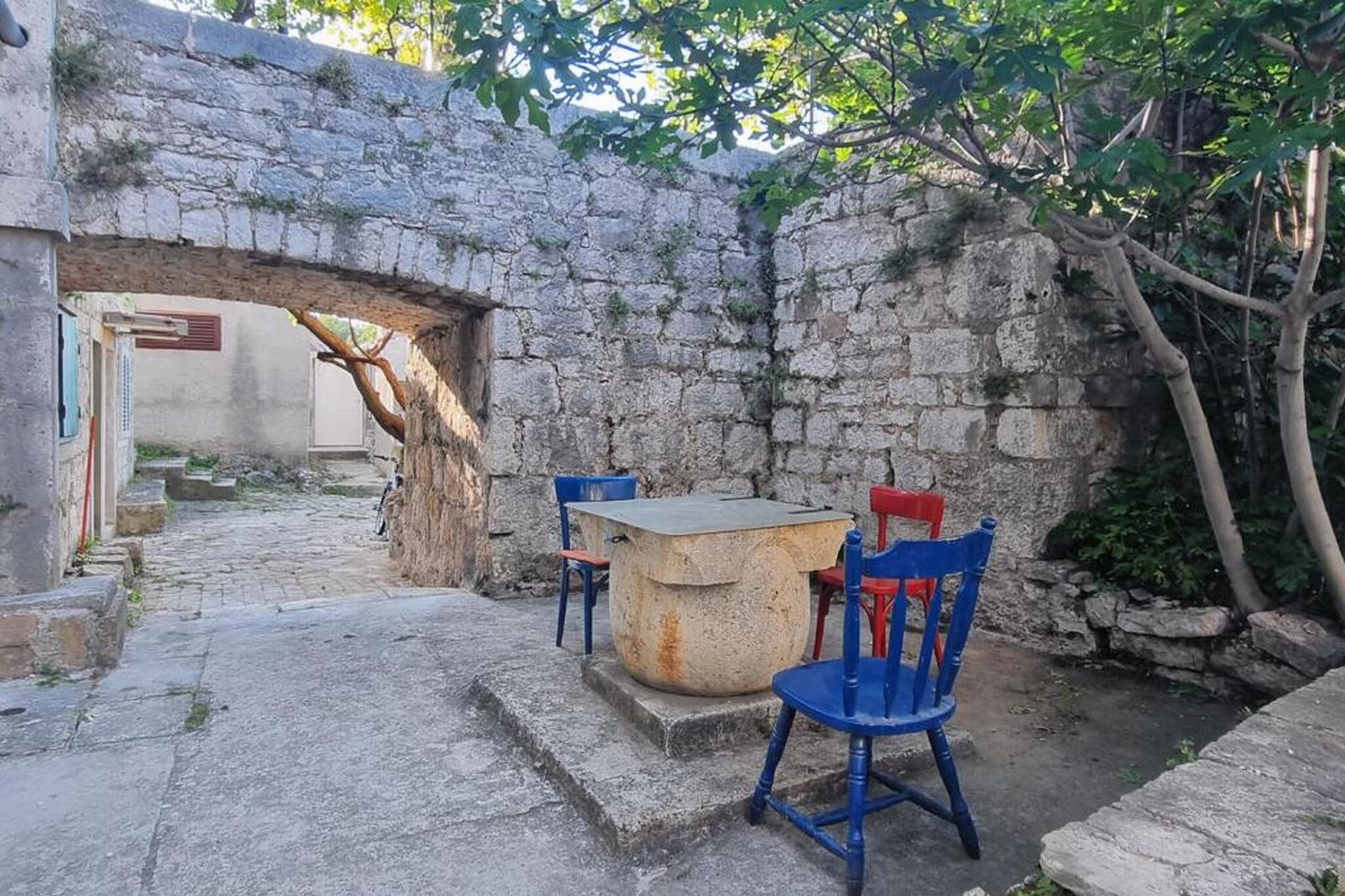 House Zlatni otok 101031-K1