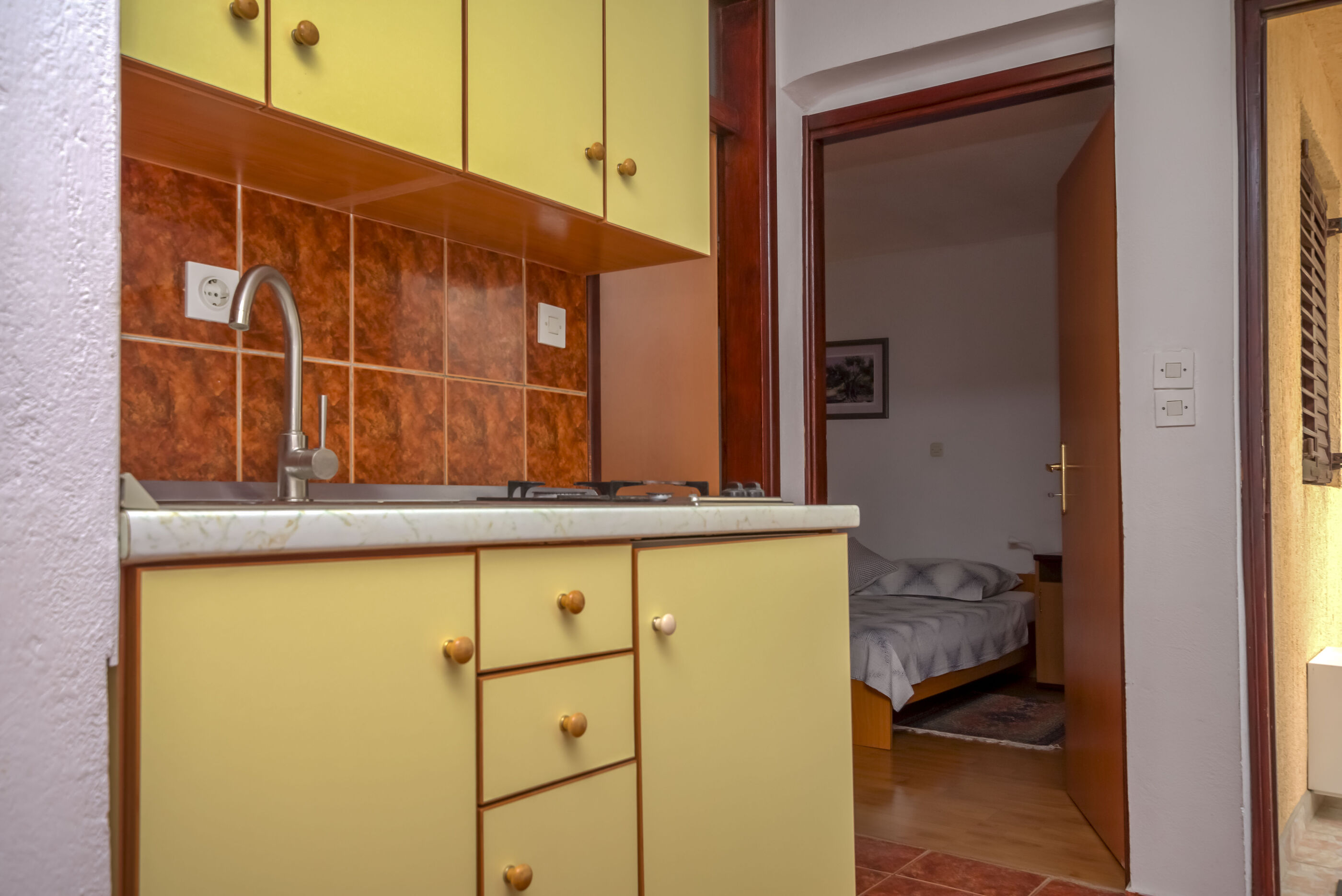 Apartments Marinero 101061-A1
