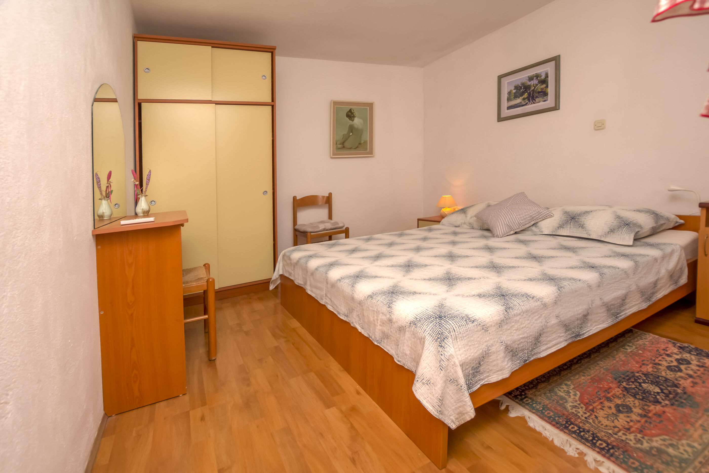 Apartments Marinero 101061-A1