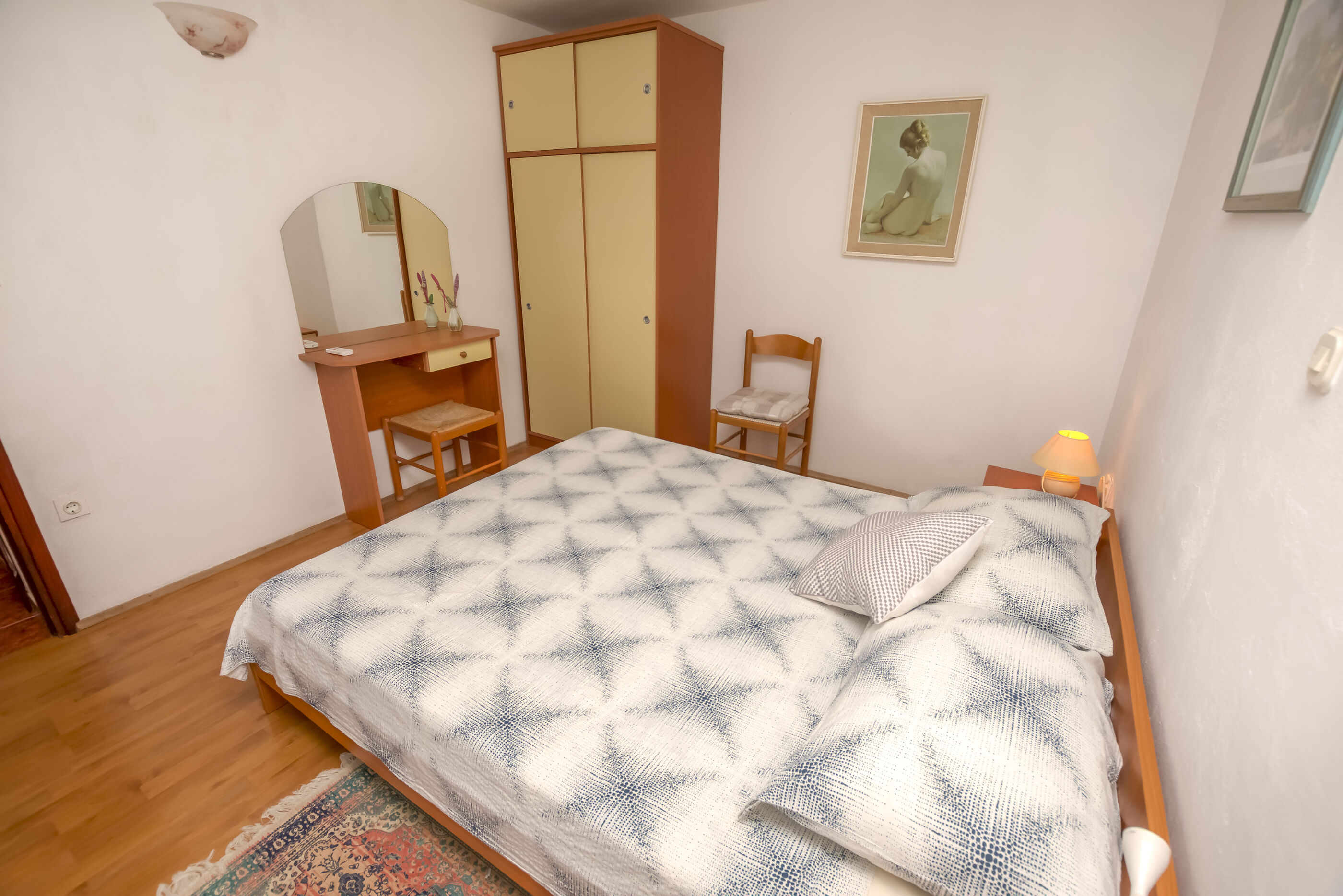 Apartments Marinero 101061-A1