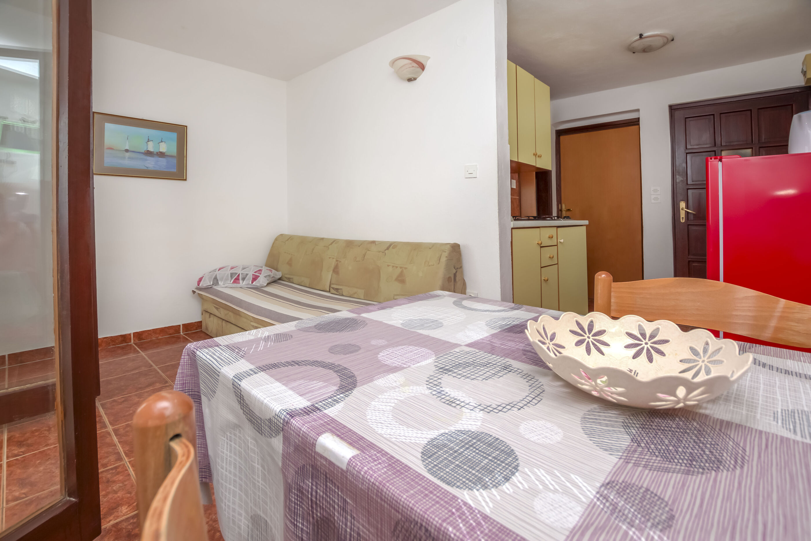 Apartments Marinero 101061-A1