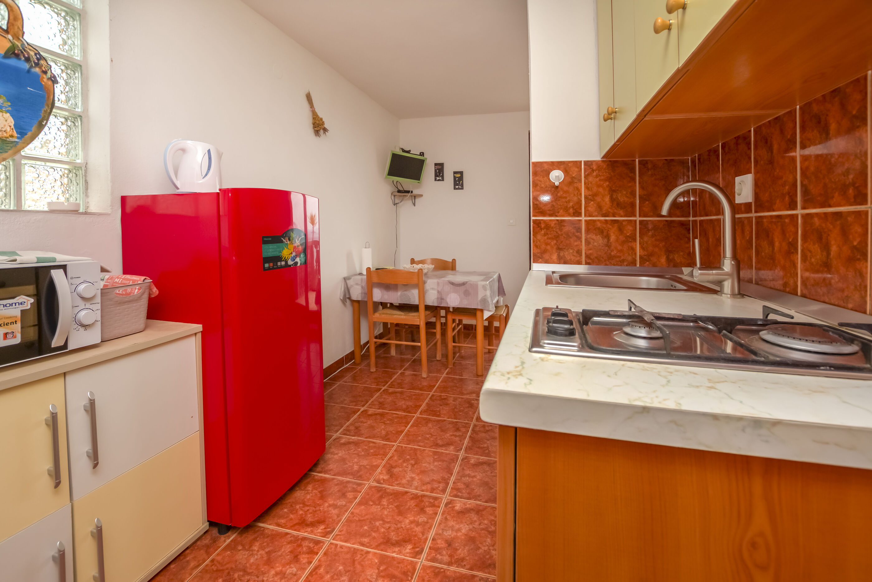 Apartments Marinero 101061-A1