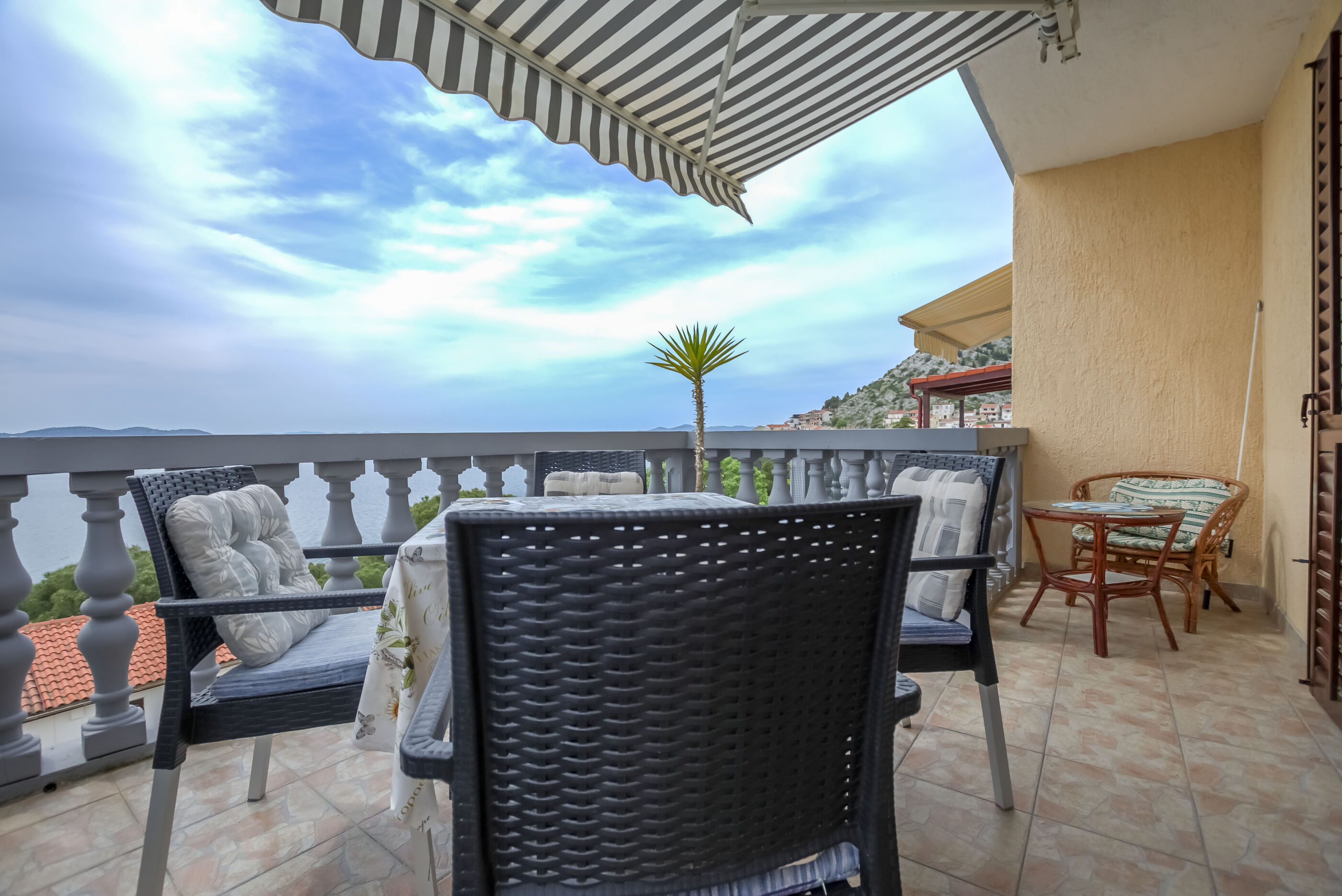 Apartments Marinero 101061-A1