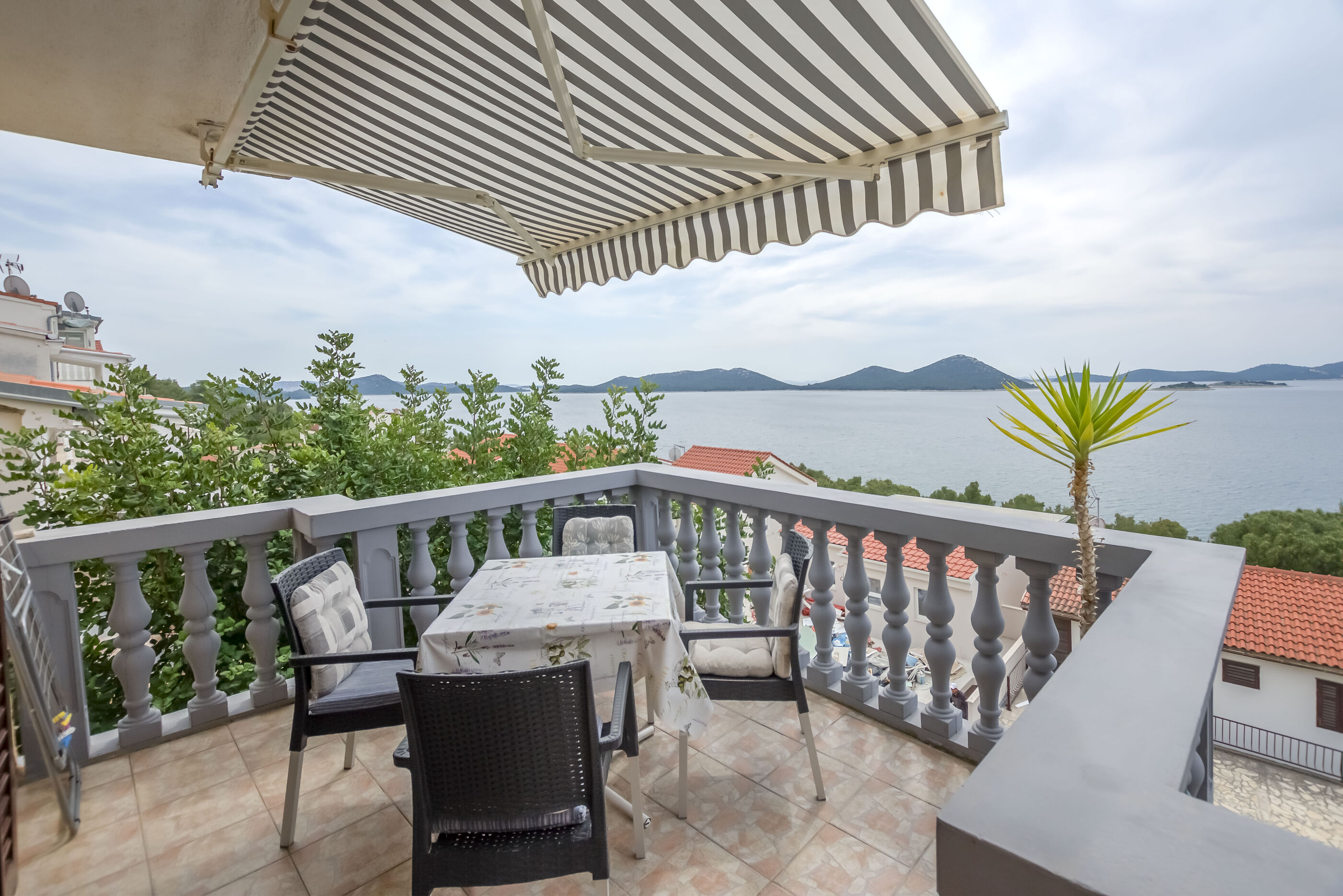 Apartments Marinero 101061-A1