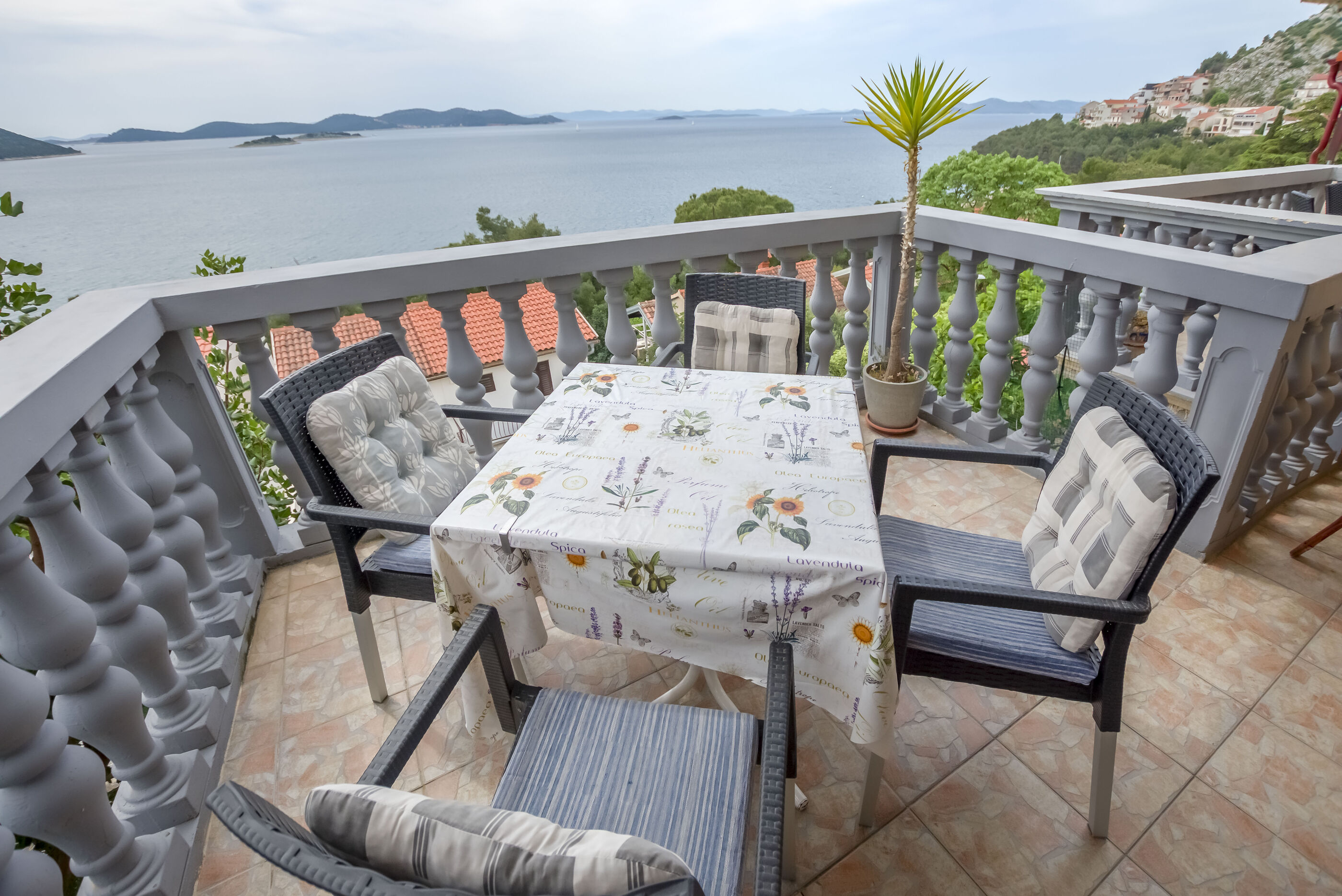 Apartments Marinero 101061-A1