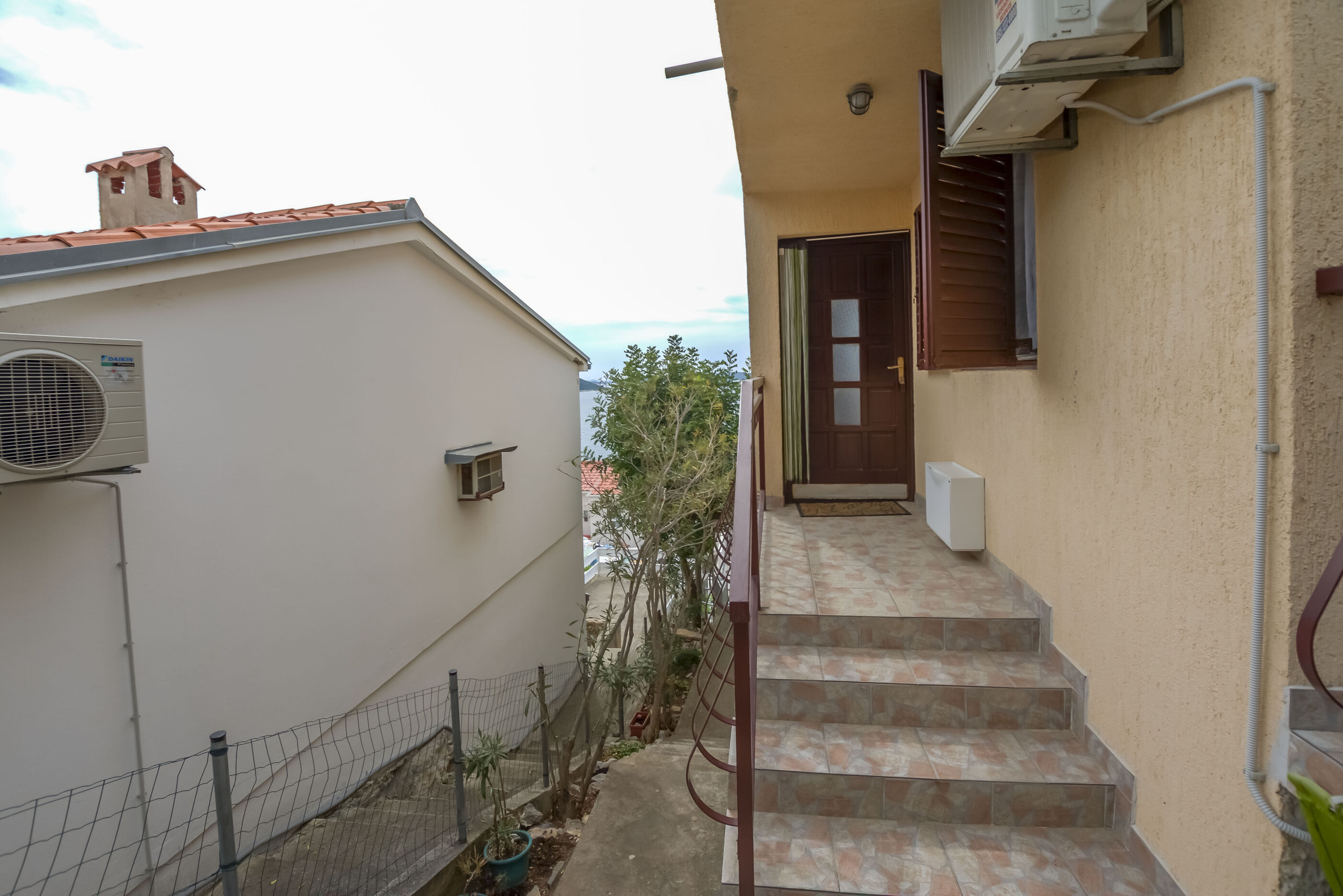 Apartments Marinero 101061-A1