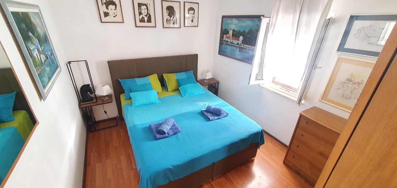 Villa MIKULA V6091-K1