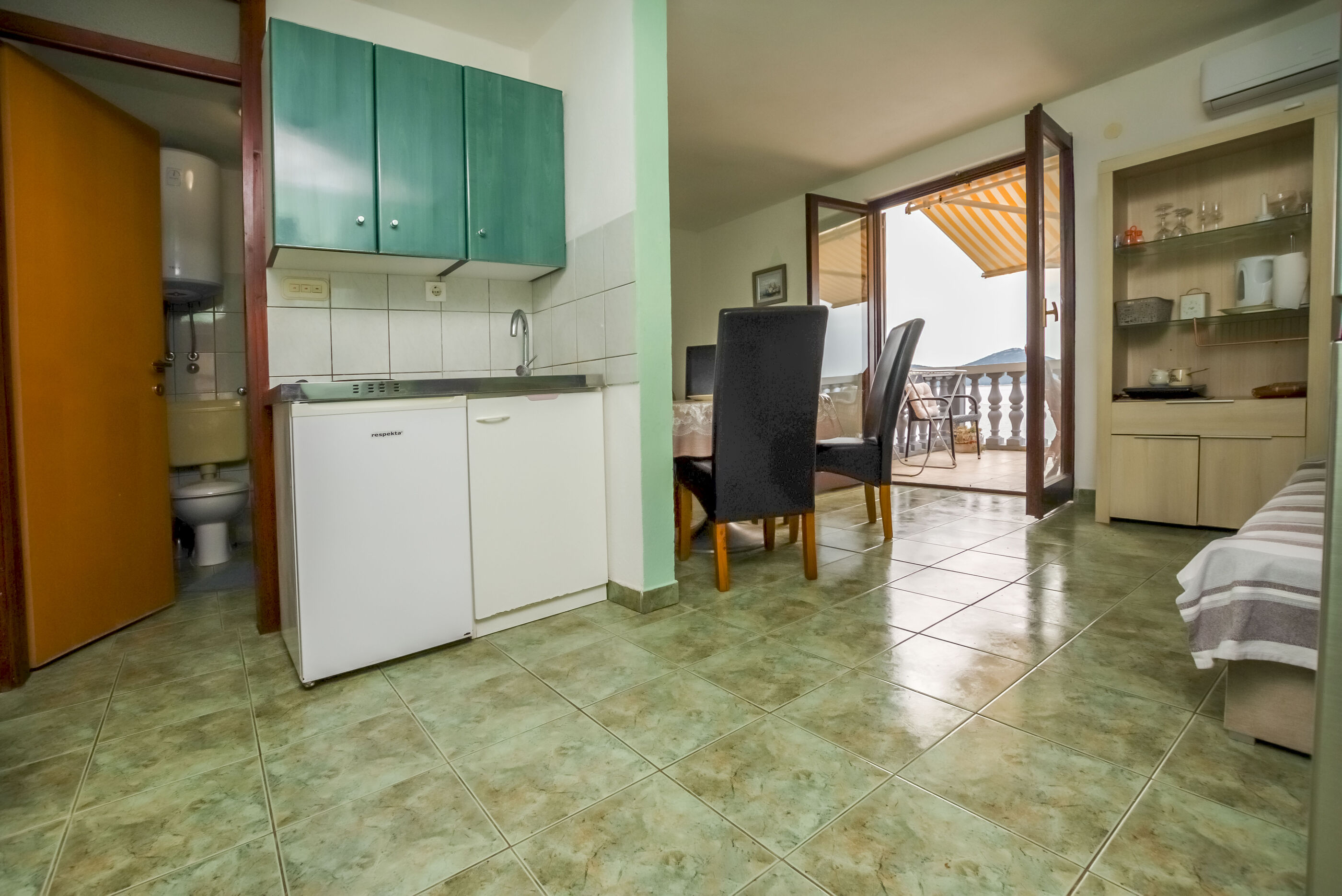 Apartments Marinero 101061-A2