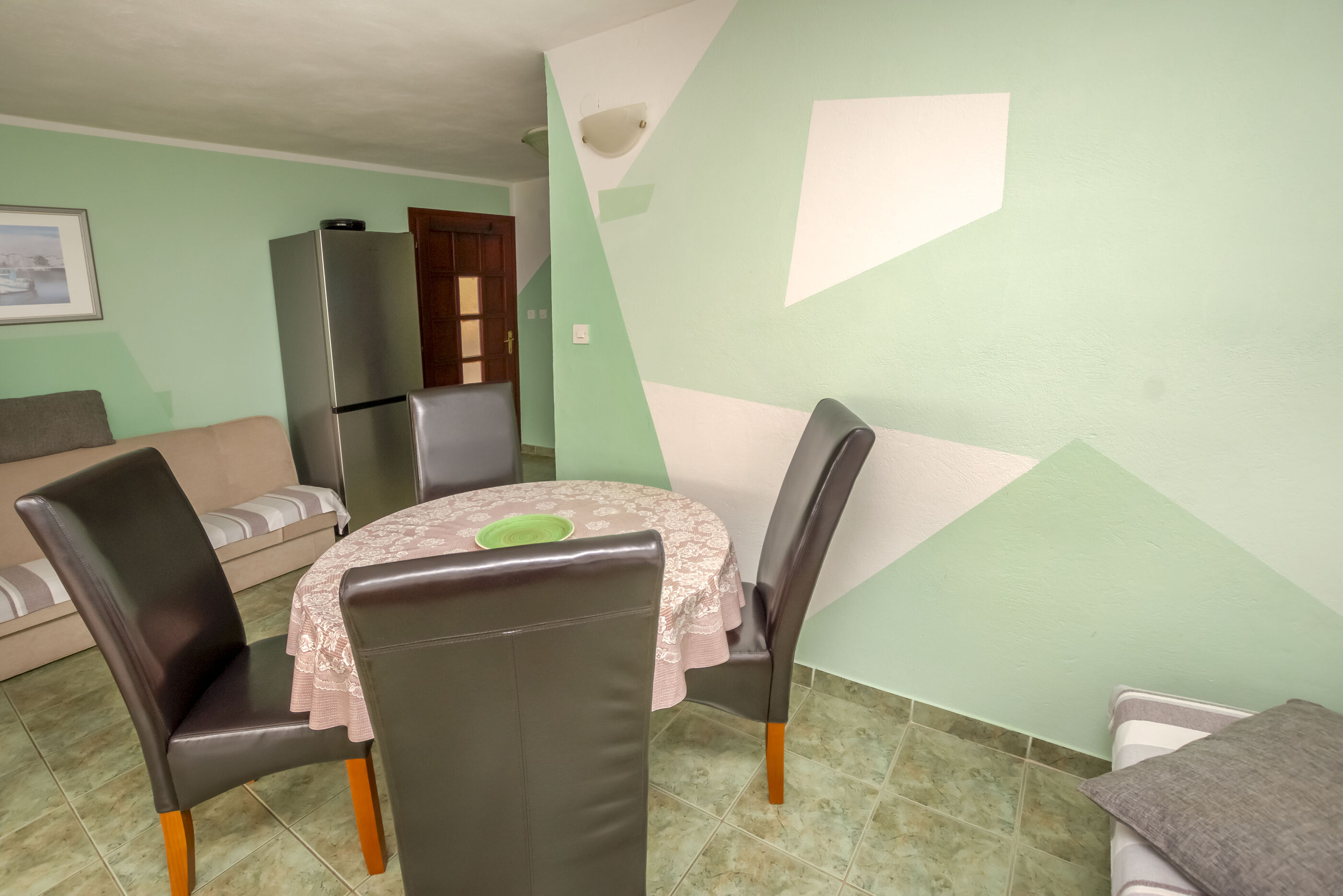 Apartments Marinero 101061-A2