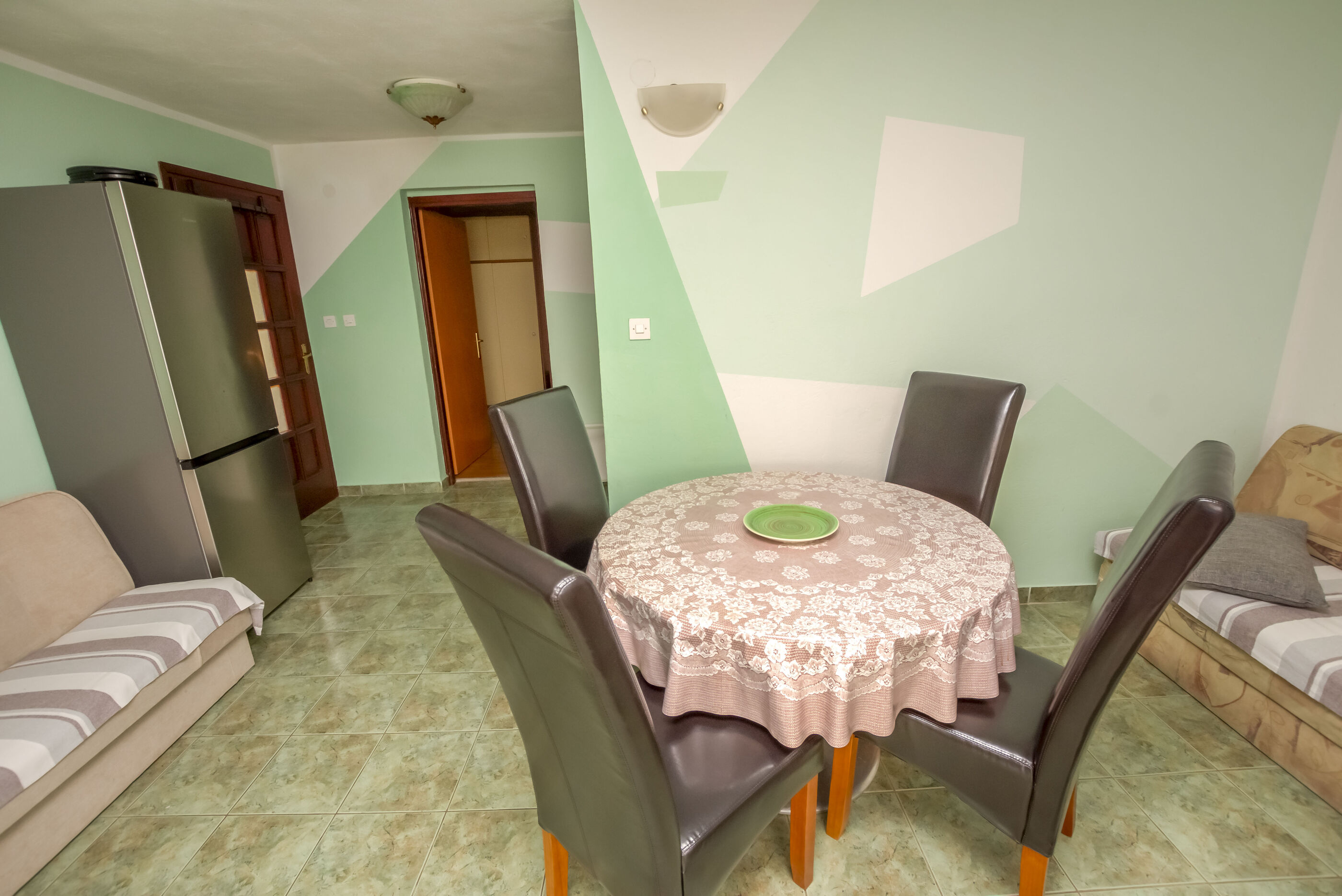 Apartments Marinero 101061-A2