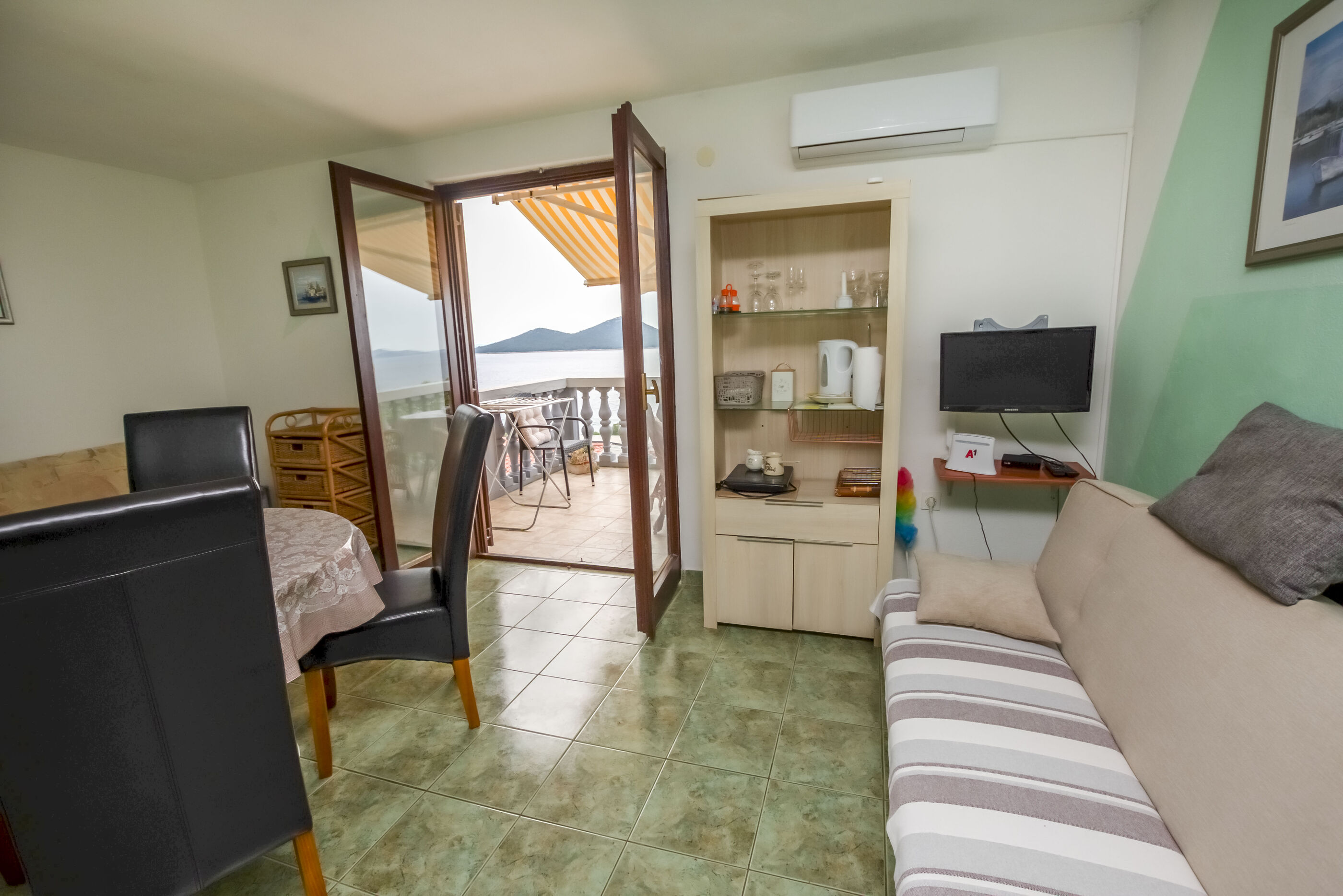 Apartments Marinero 101061-A2