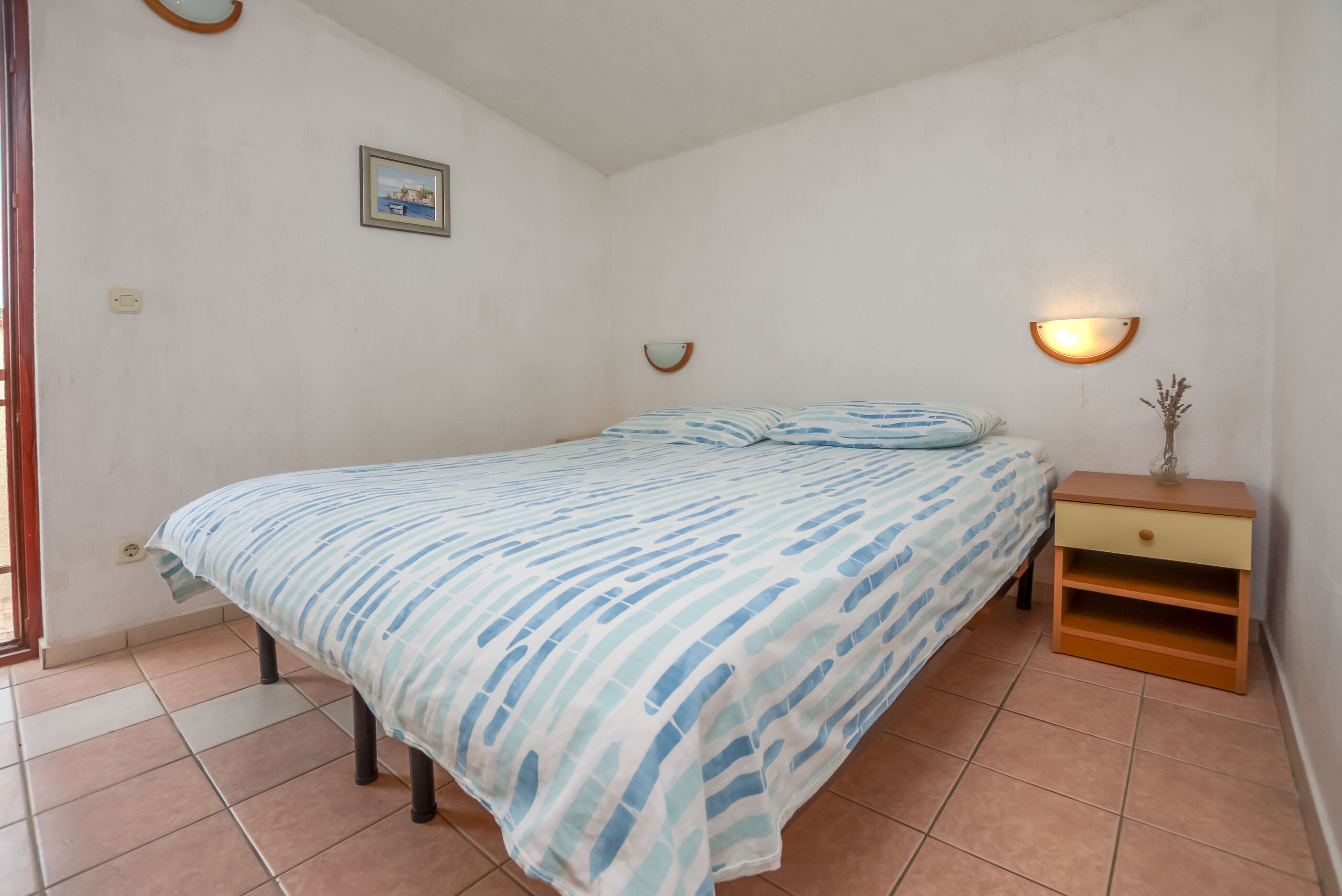Apartments Marinero 101061-A3
