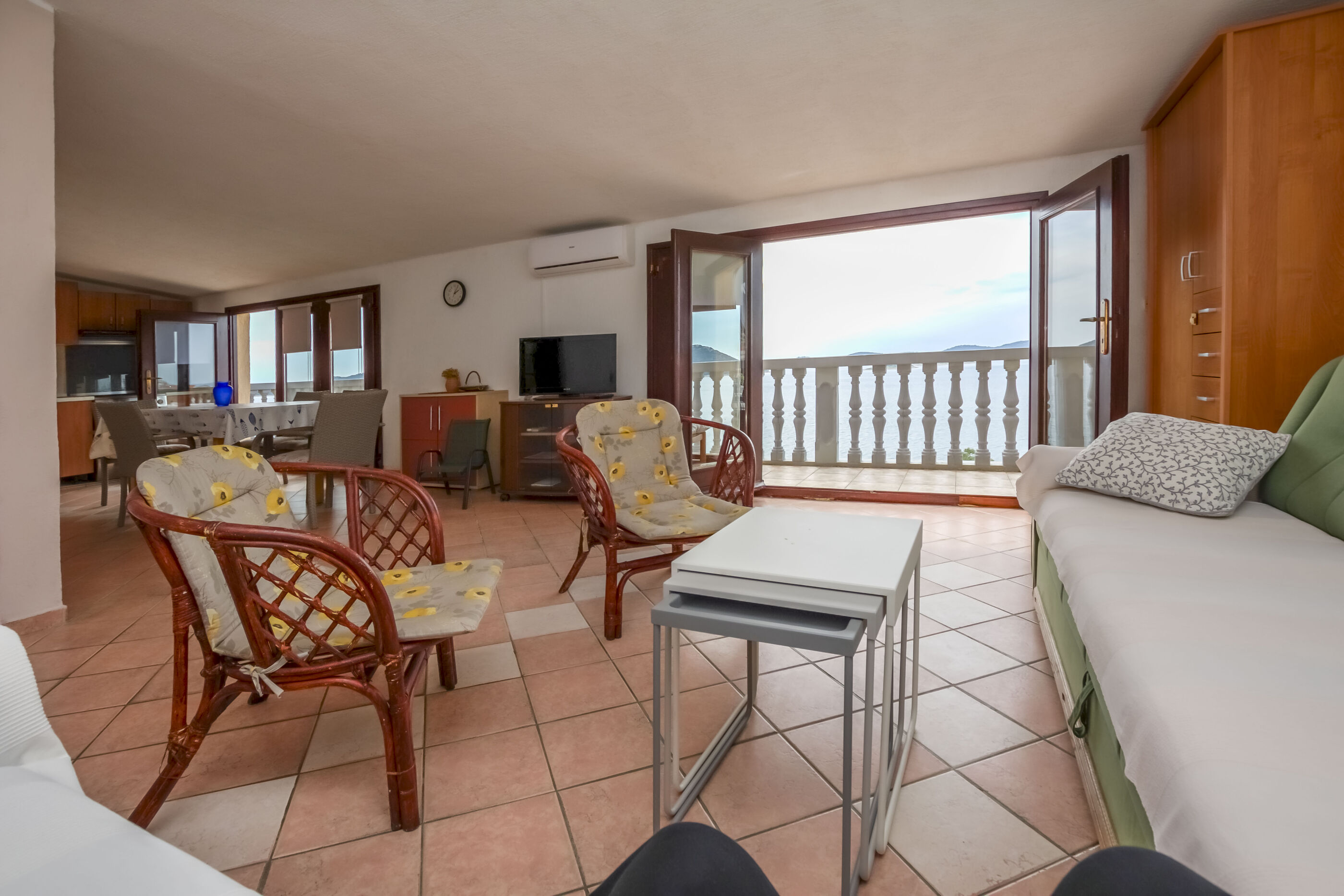 Apartments Marinero 101061-A3