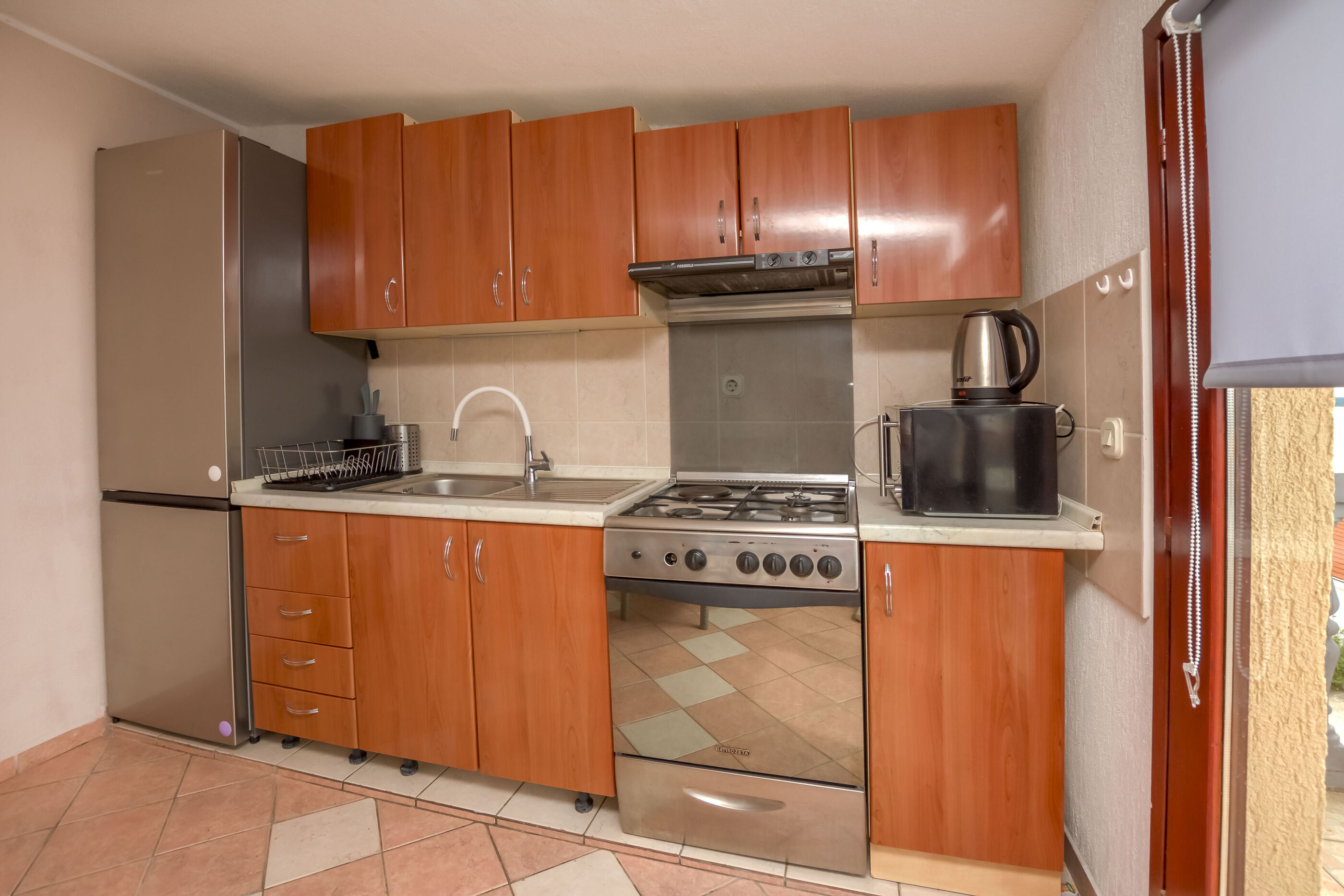 Apartments Marinero 101061-A3