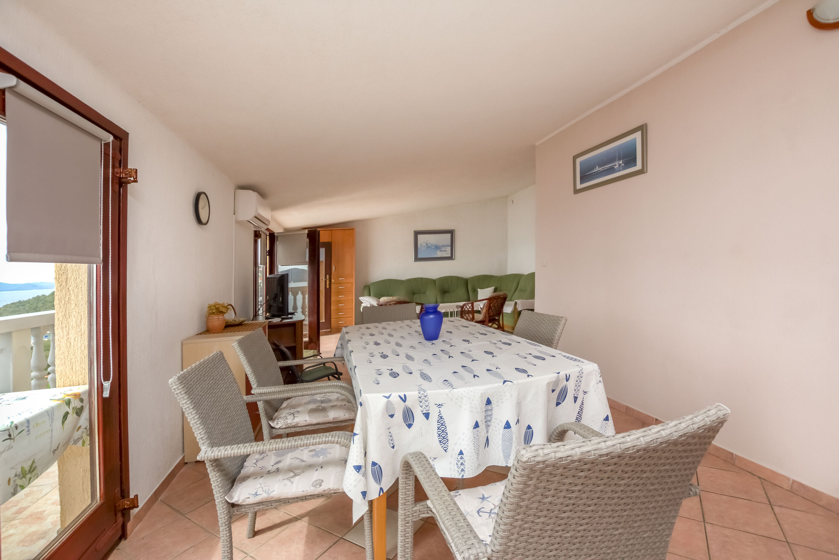 Apartments Marinero 101061-A3