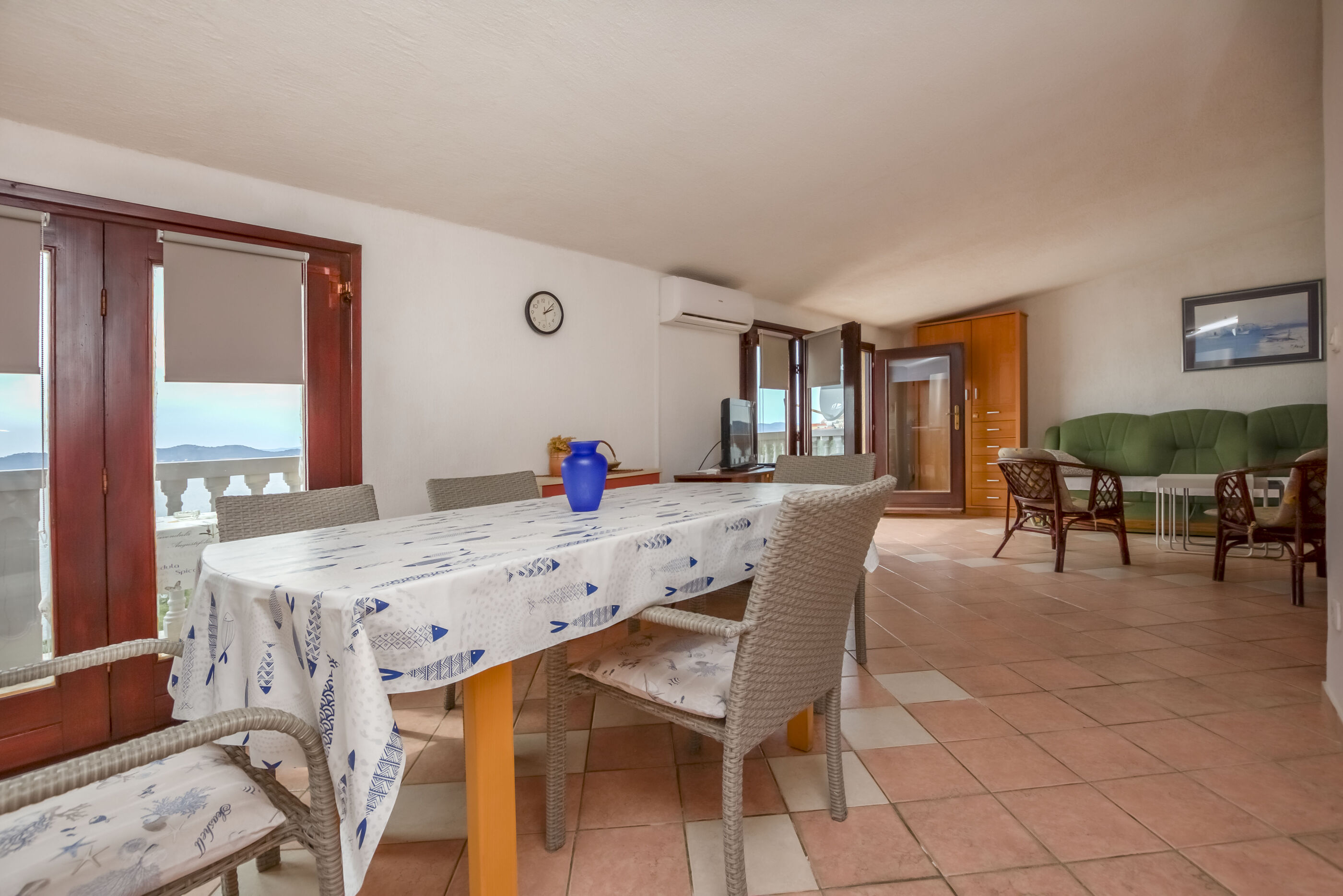 Apartments Marinero 101061-A3