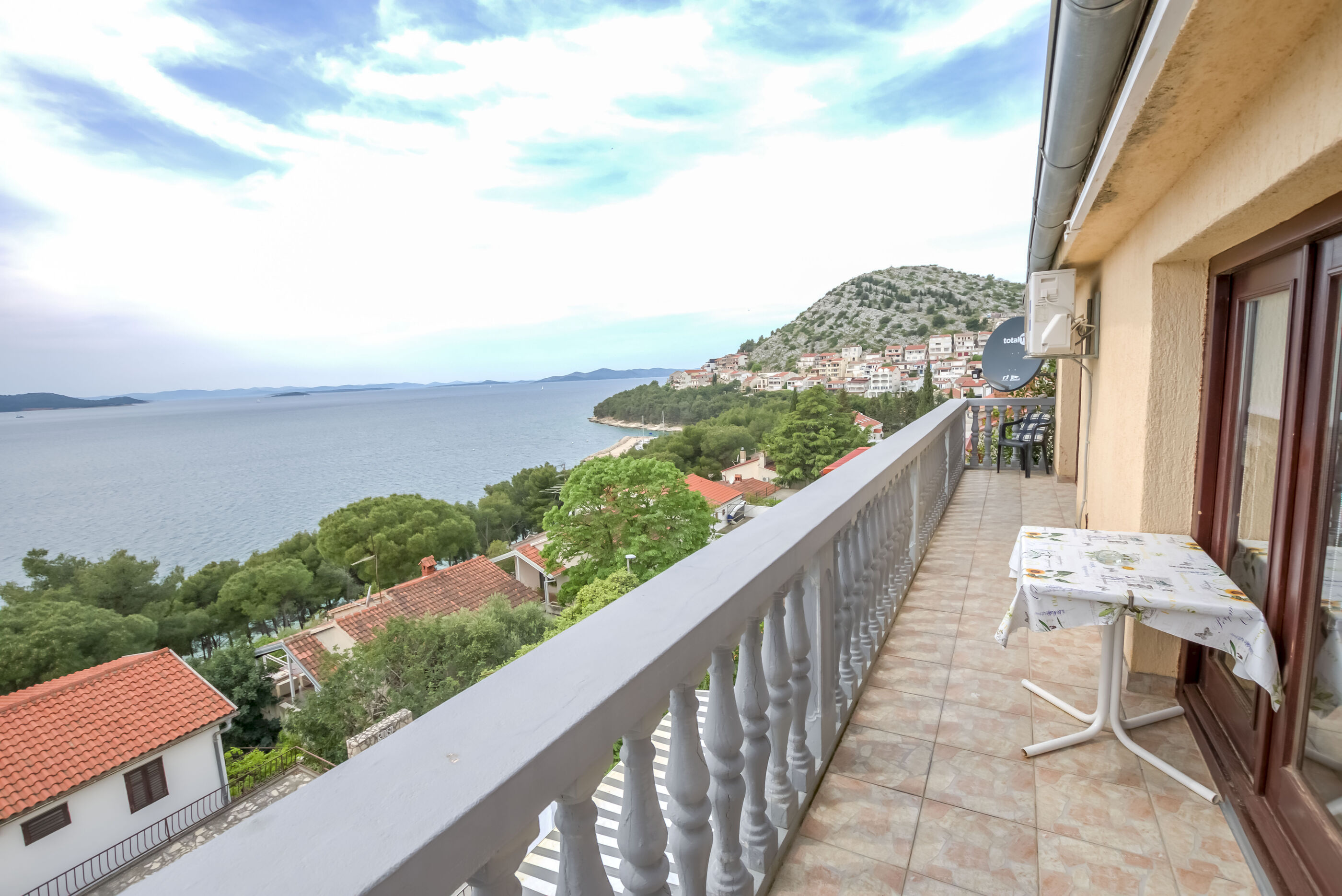 Apartments Marinero 101061-A3