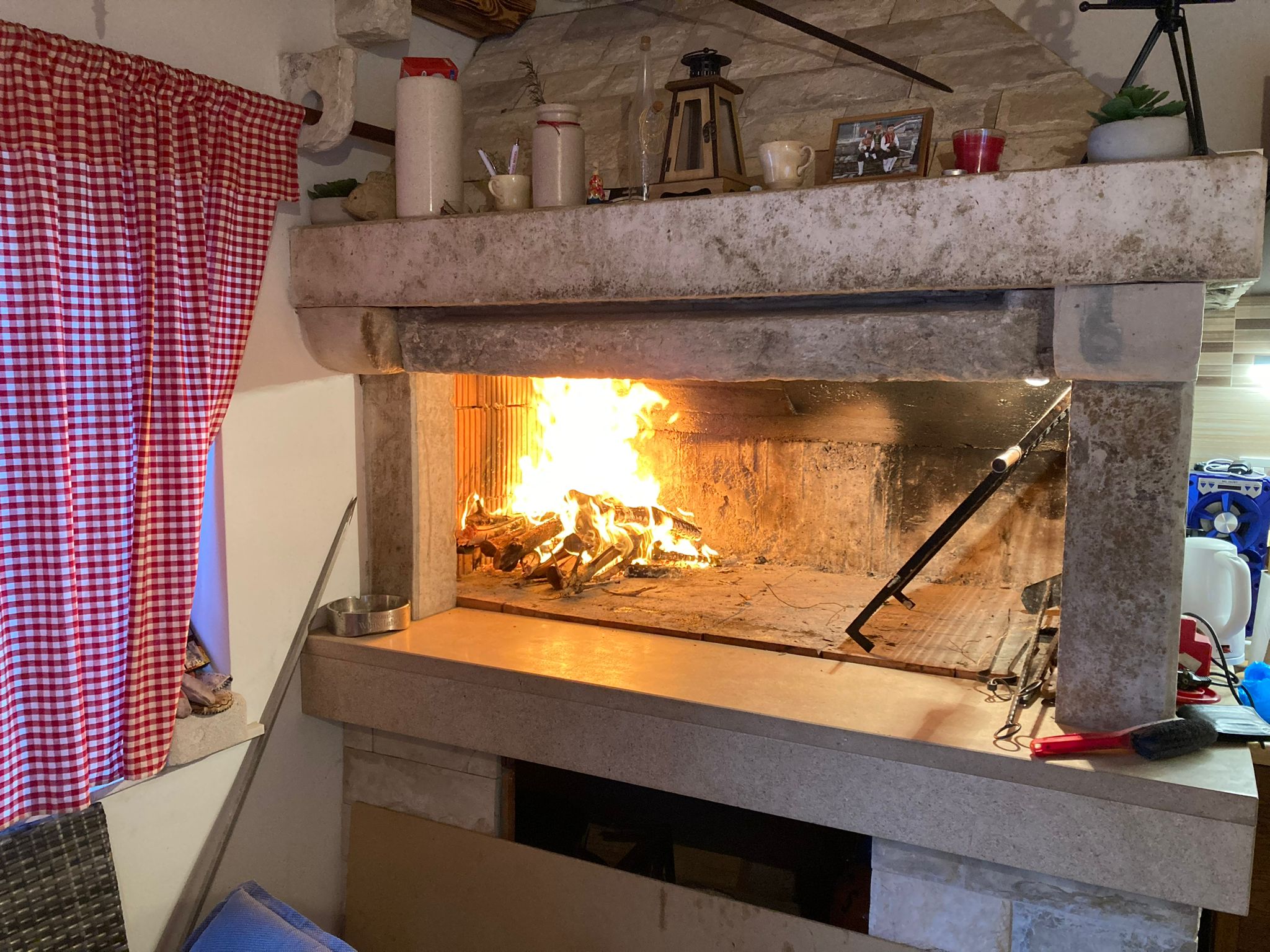 Photo of Apartment Colorful