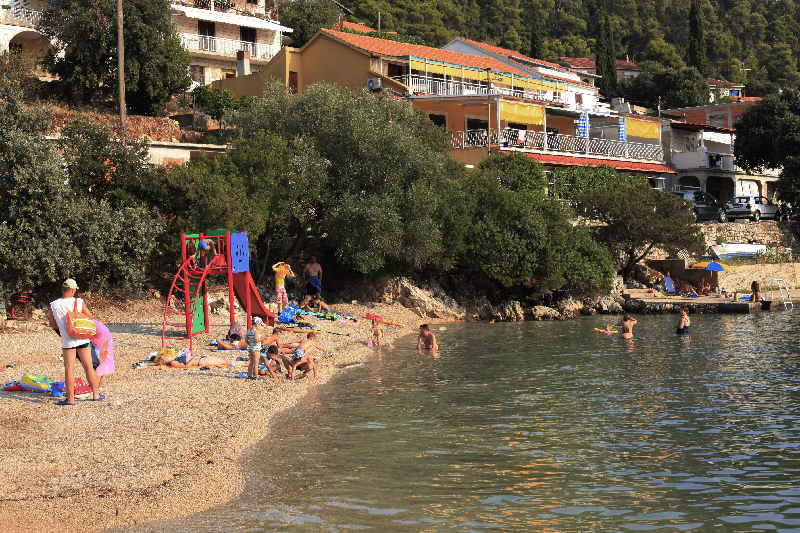 Photo of Apartment Colorful