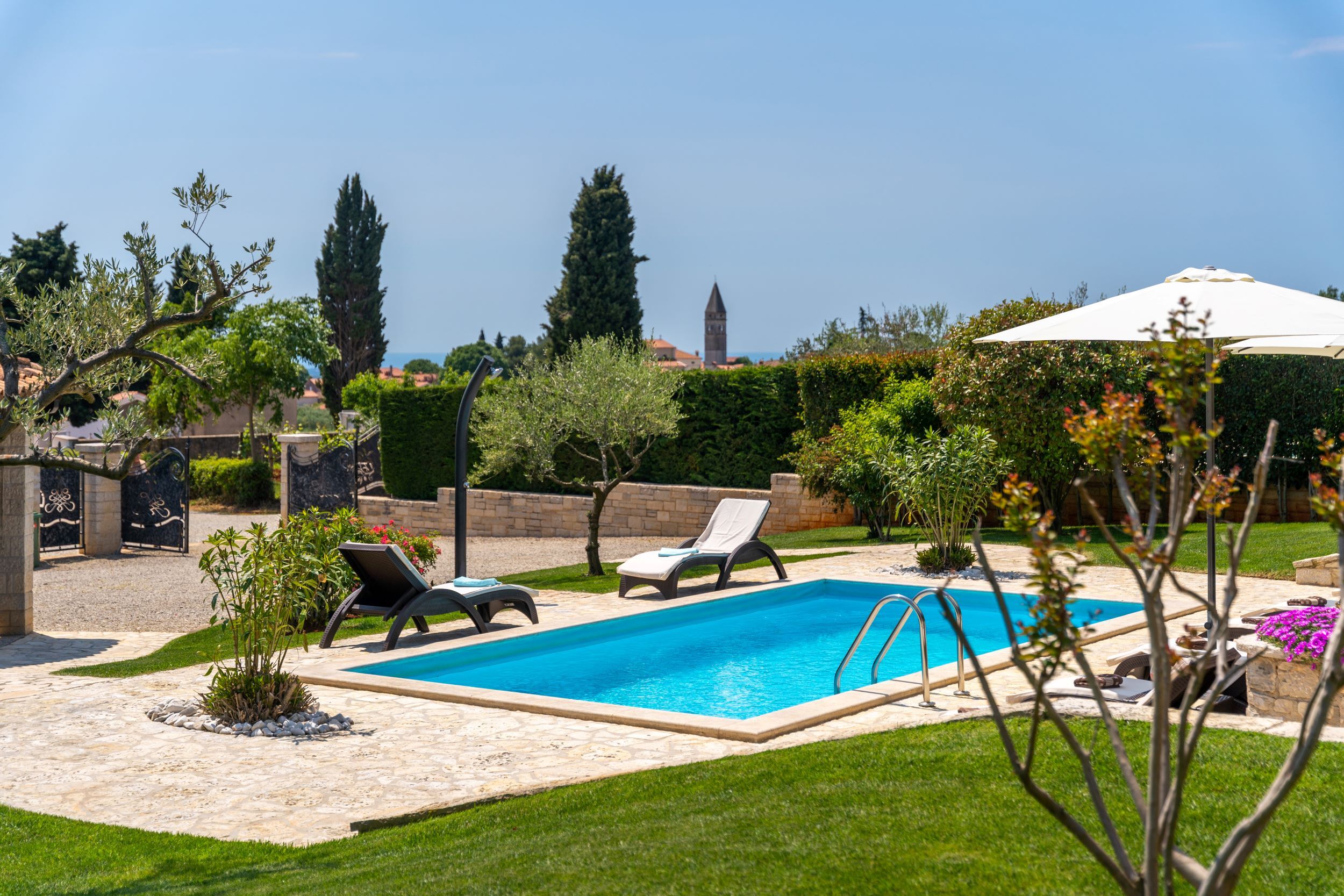 Villa Casa Danijel s bazenom 99838-K1