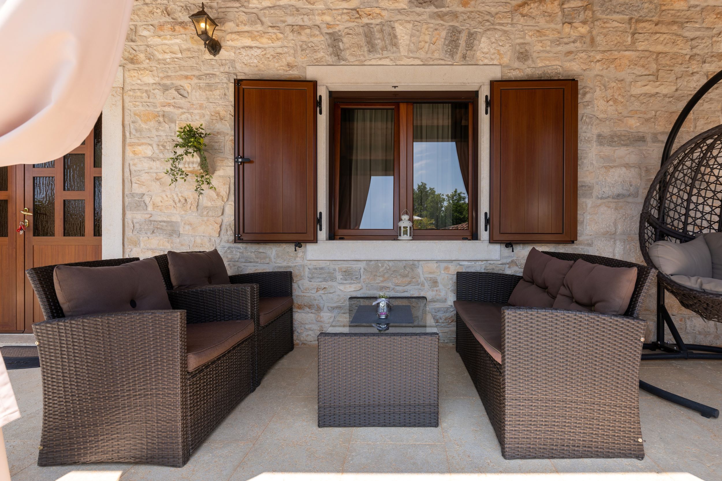 Villa Casa Danijel s bazenom 99838-K1