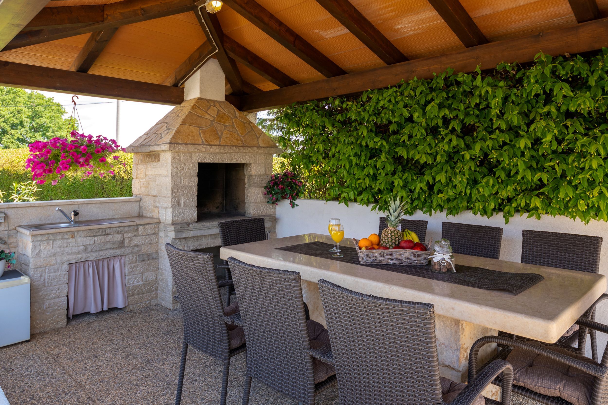 Villa Casa Danijel s bazenom 99838-K1