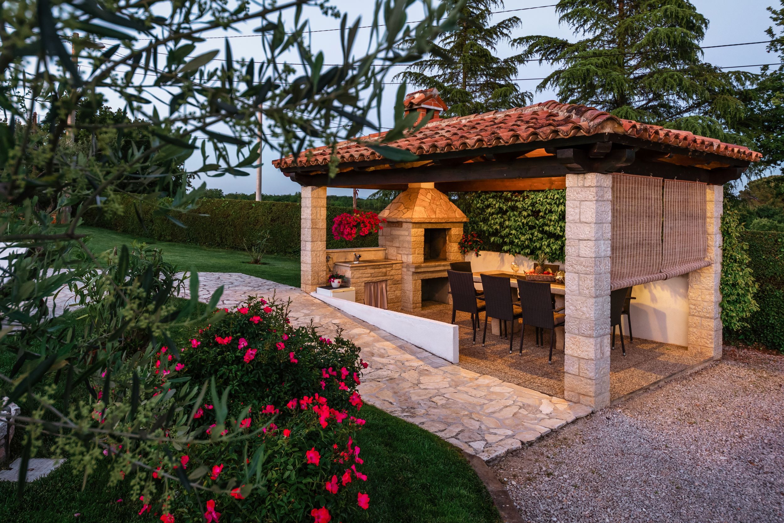 Villa Casa Danijel s bazenom 99838-K1